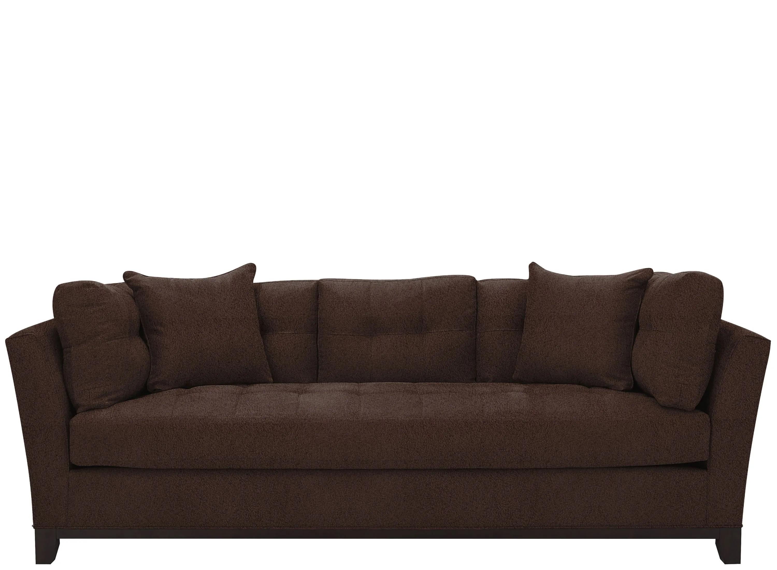 Cityscape Sofa