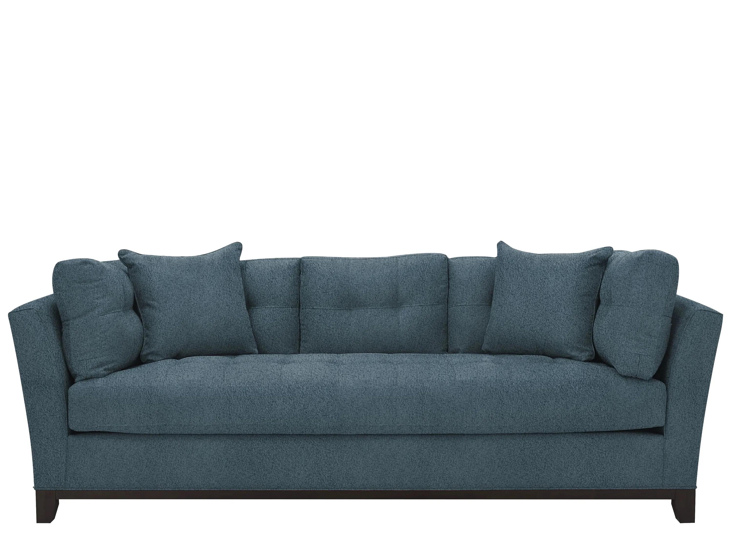 Cityscape Sofa