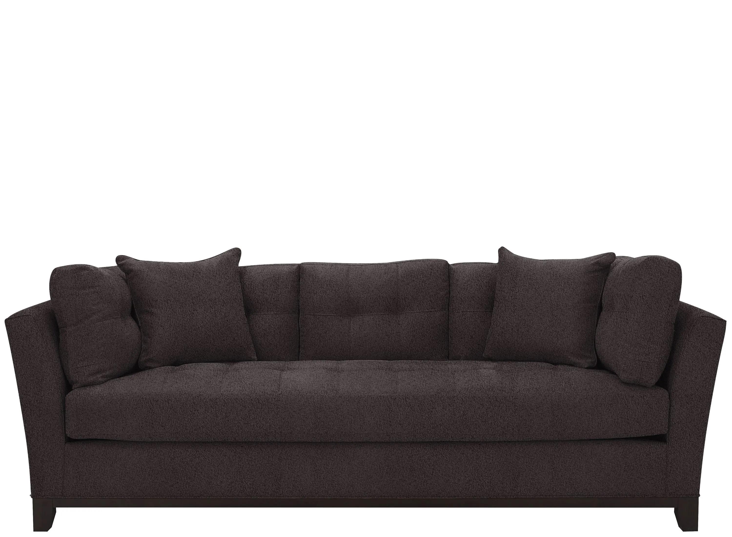 Cityscape Sofa