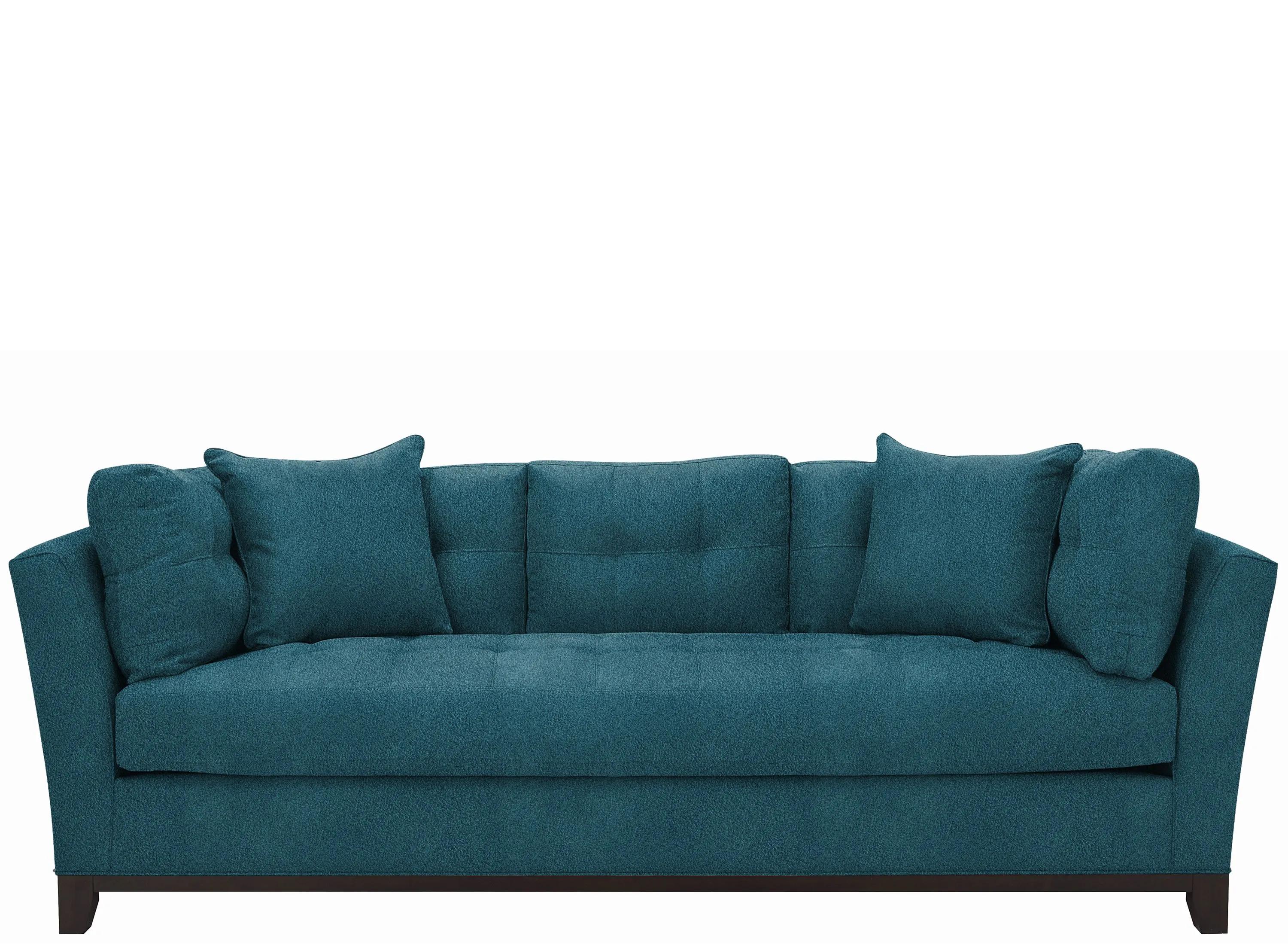 Cityscape Sofa