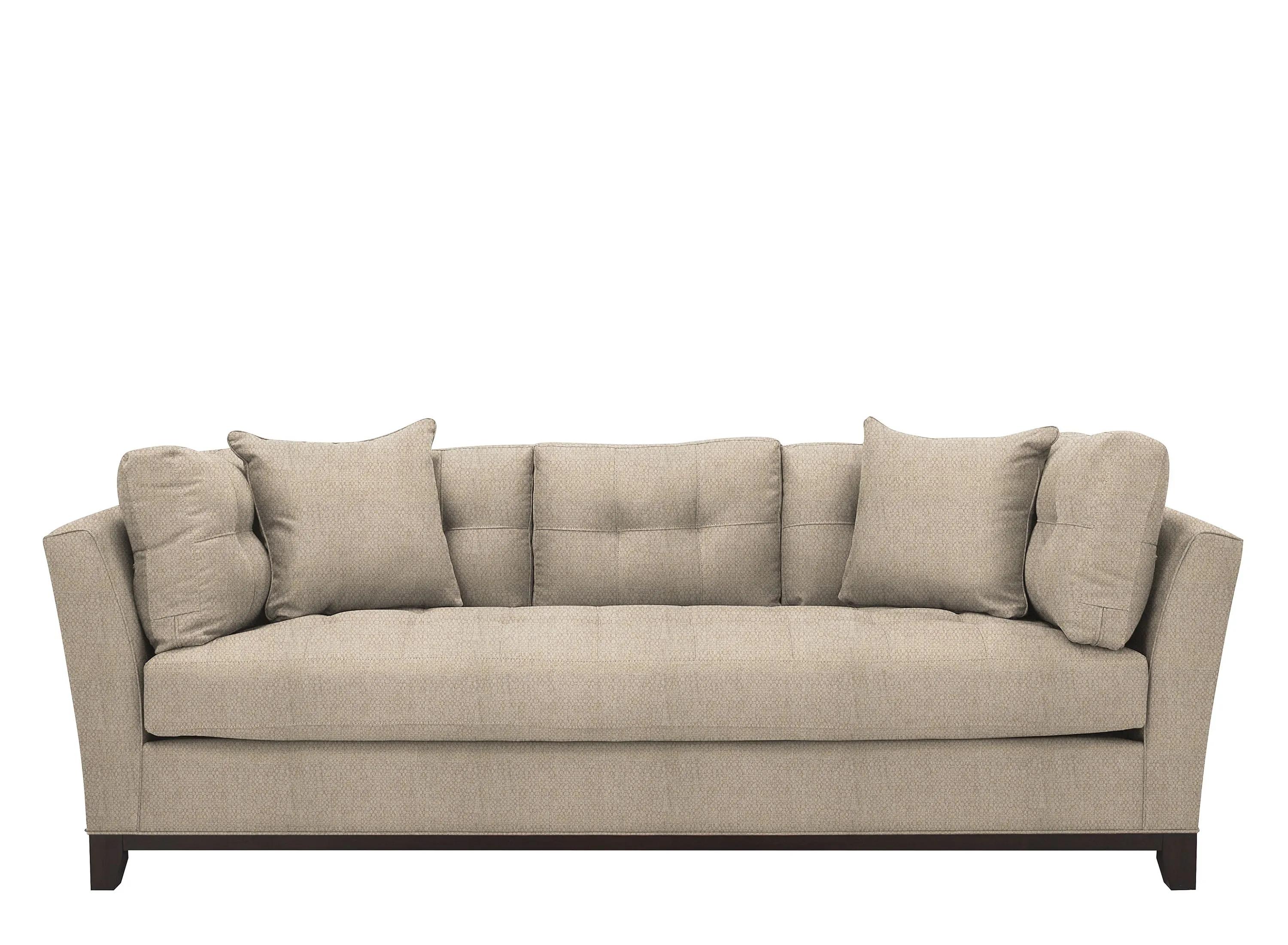 Cityscape Sofa