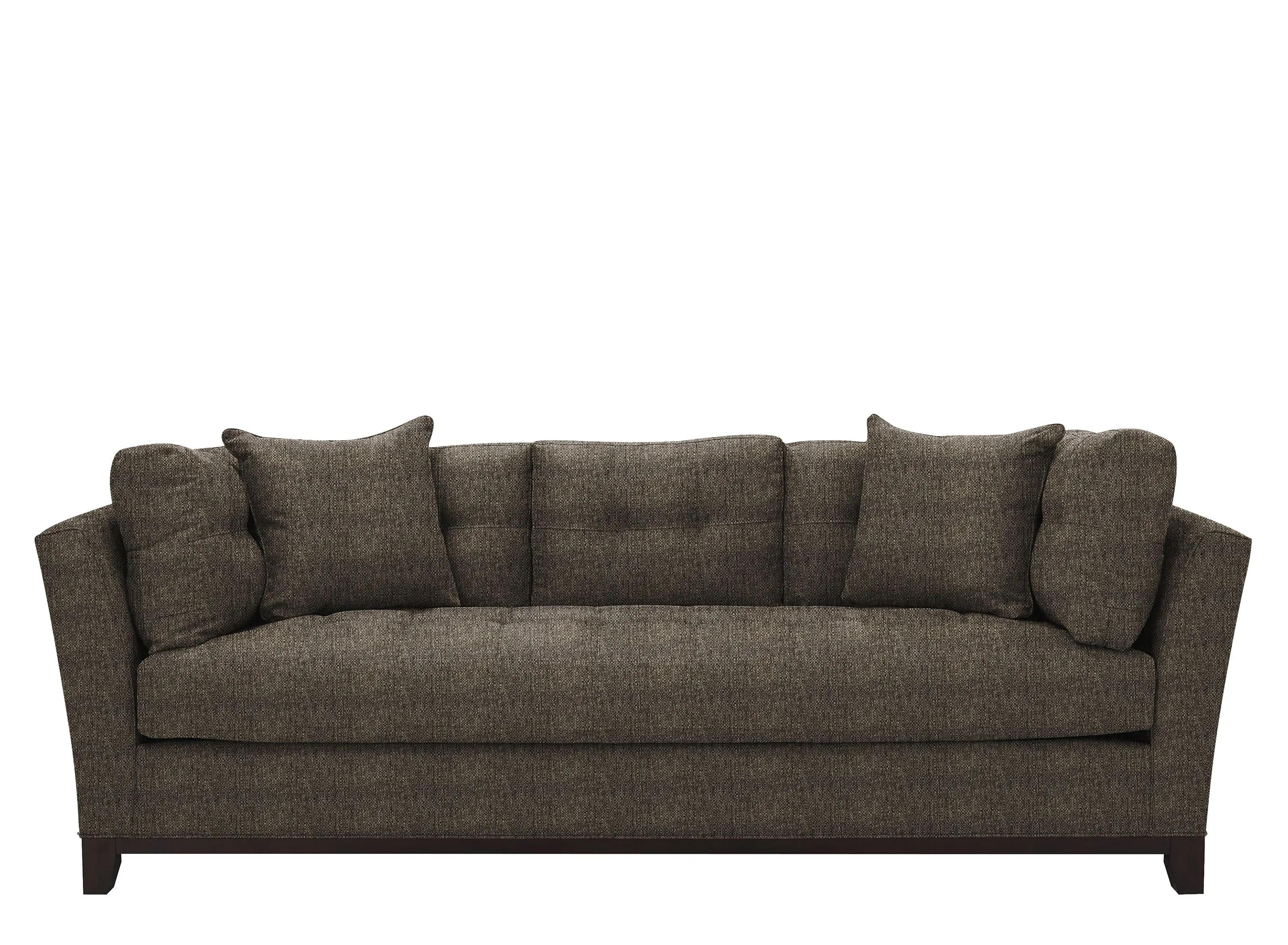 Cityscape Sofa