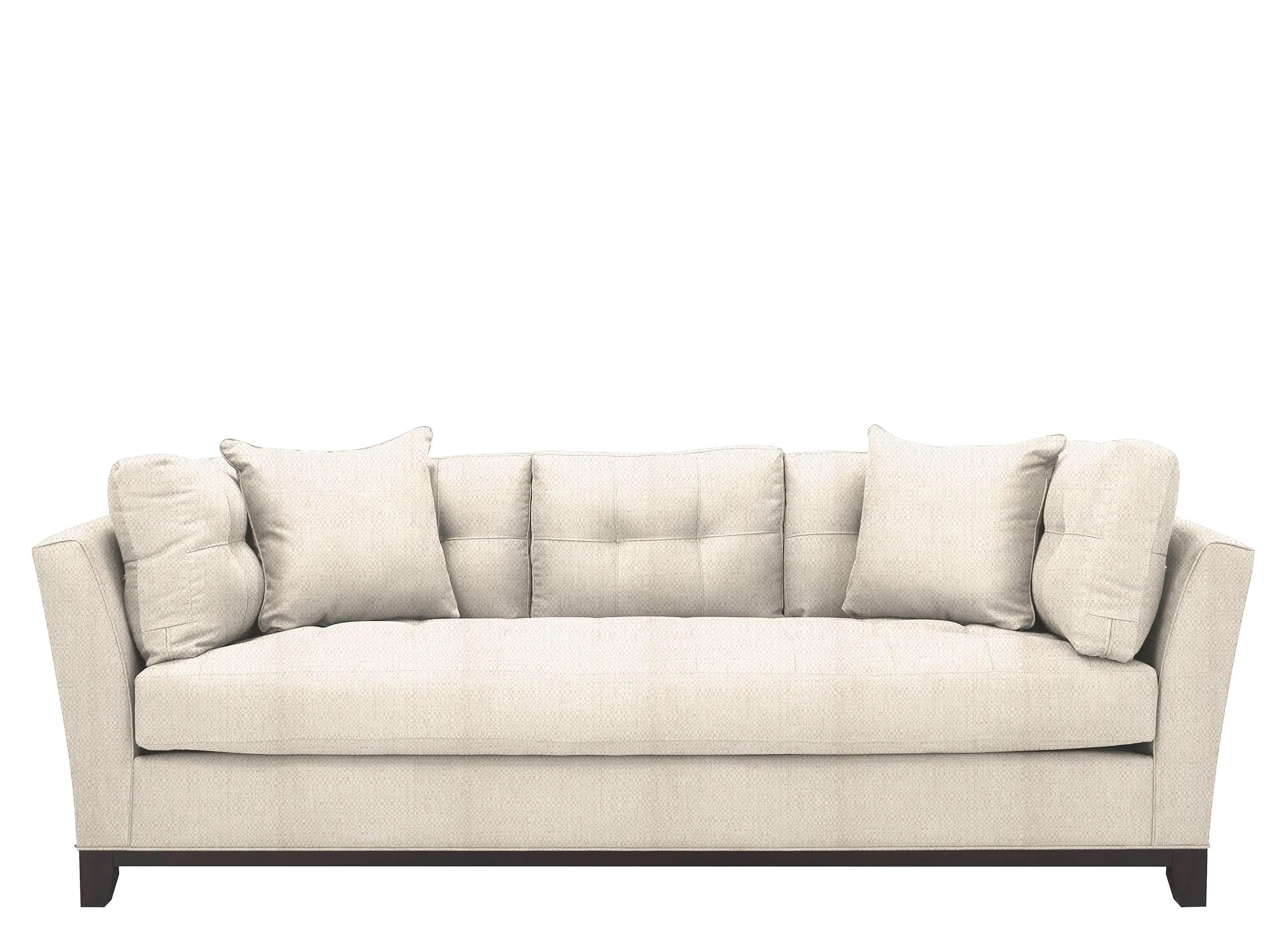 Cityscape Sofa