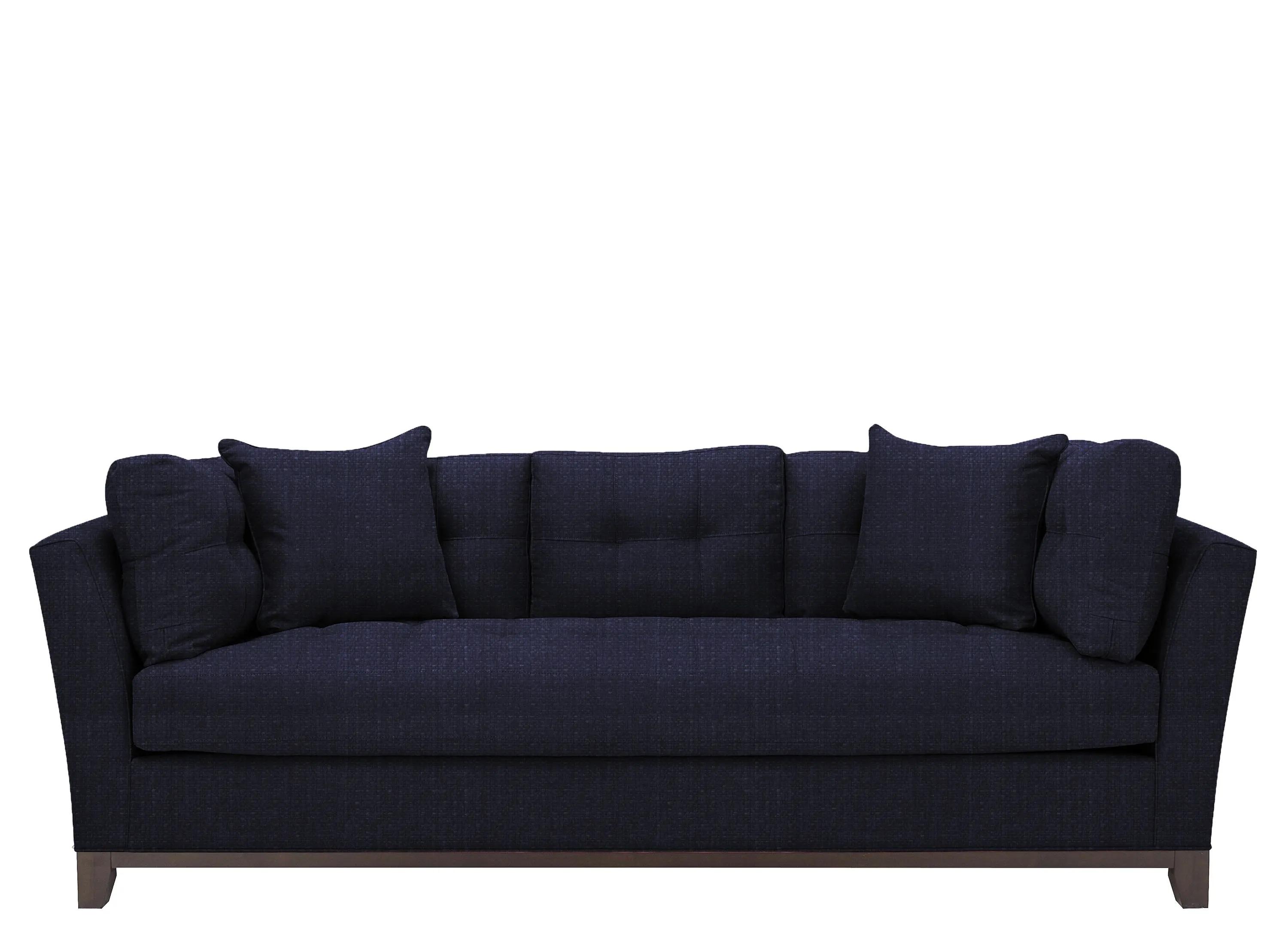Cityscape Sofa