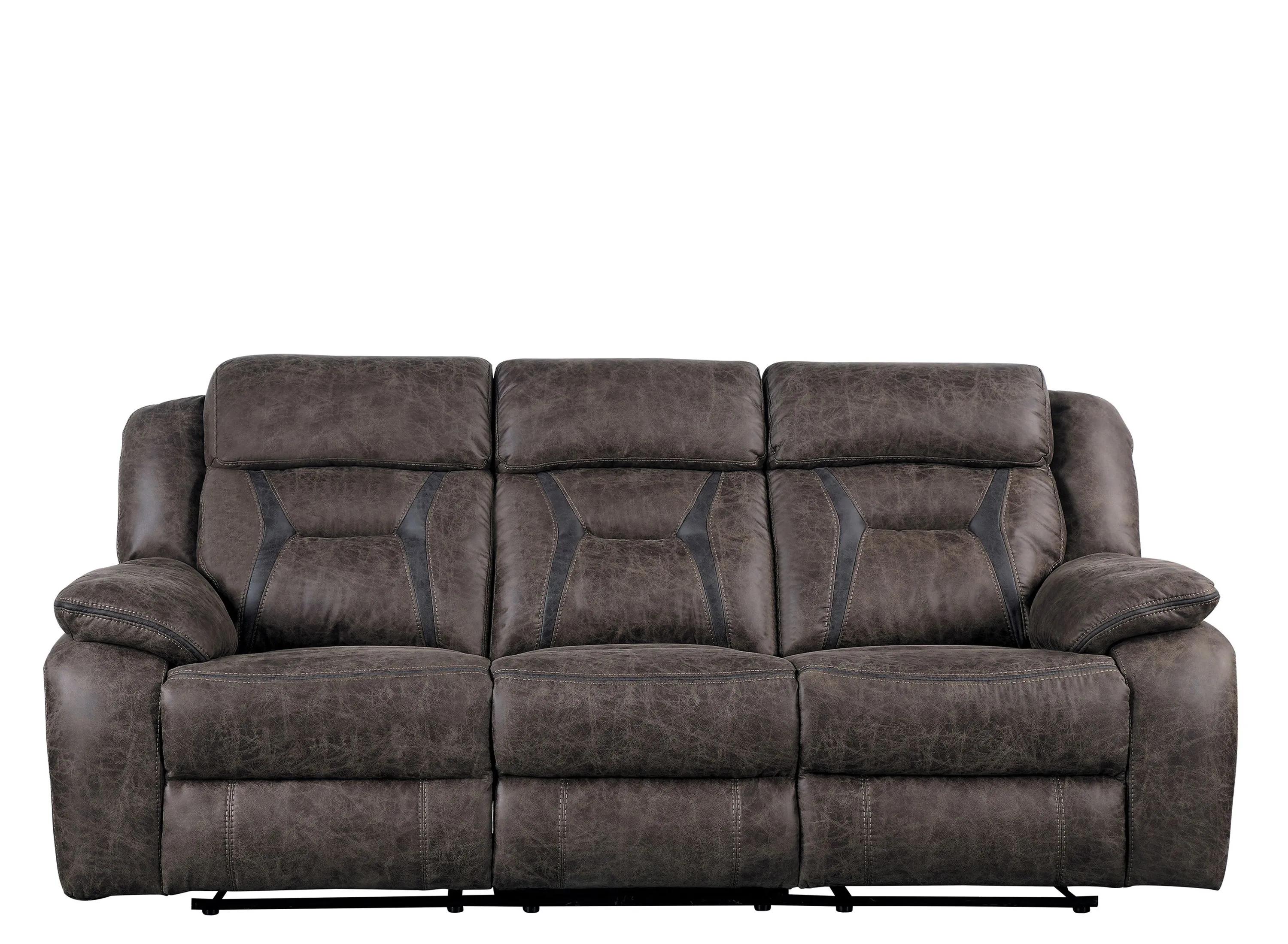 Lecter Reclining Sofa