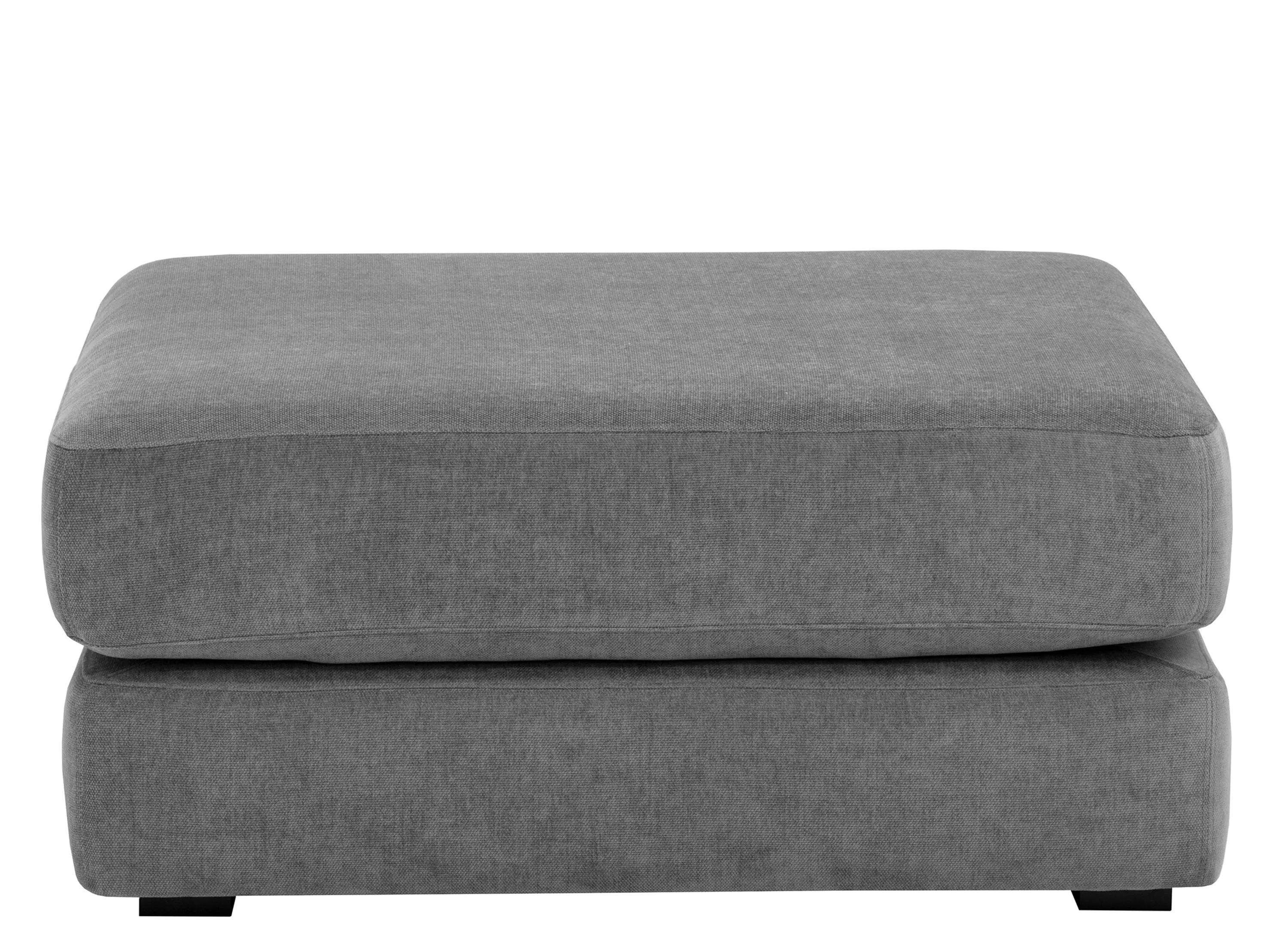 Harmony Modular Ottoman