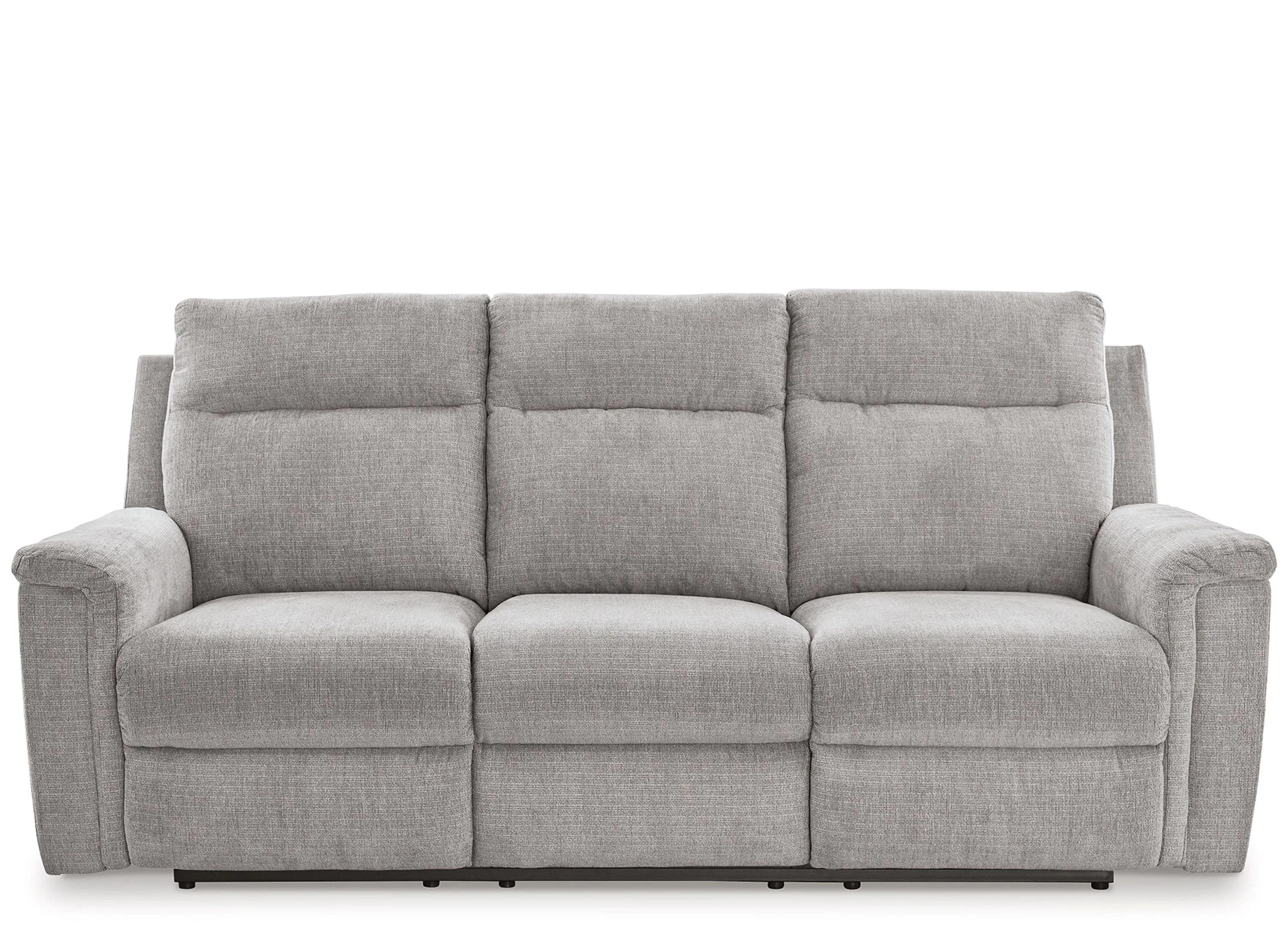 Barnsana Power Reclining Sofa