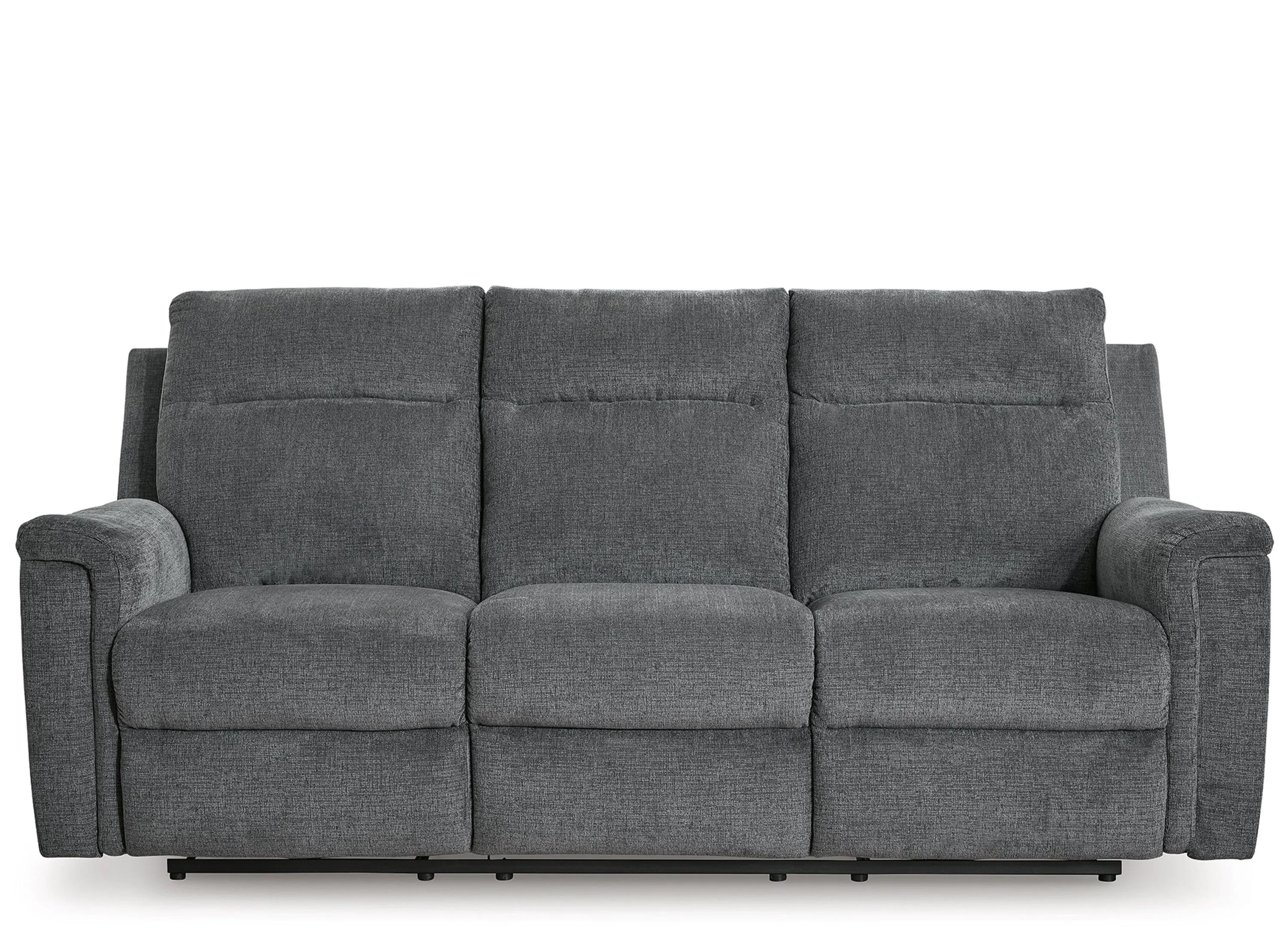Barnsana Power Reclining Sofa