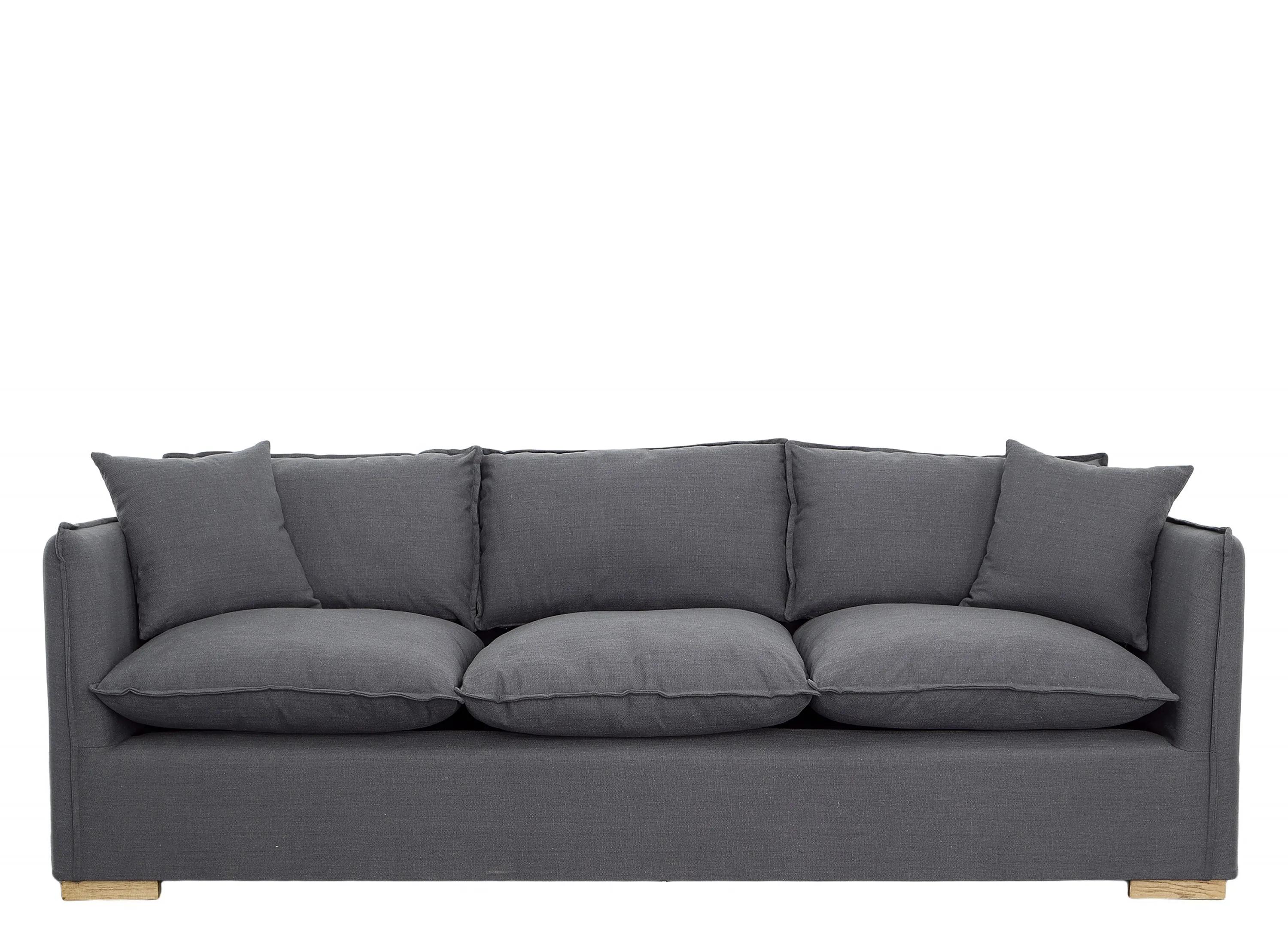 Waterford Arm Sofa