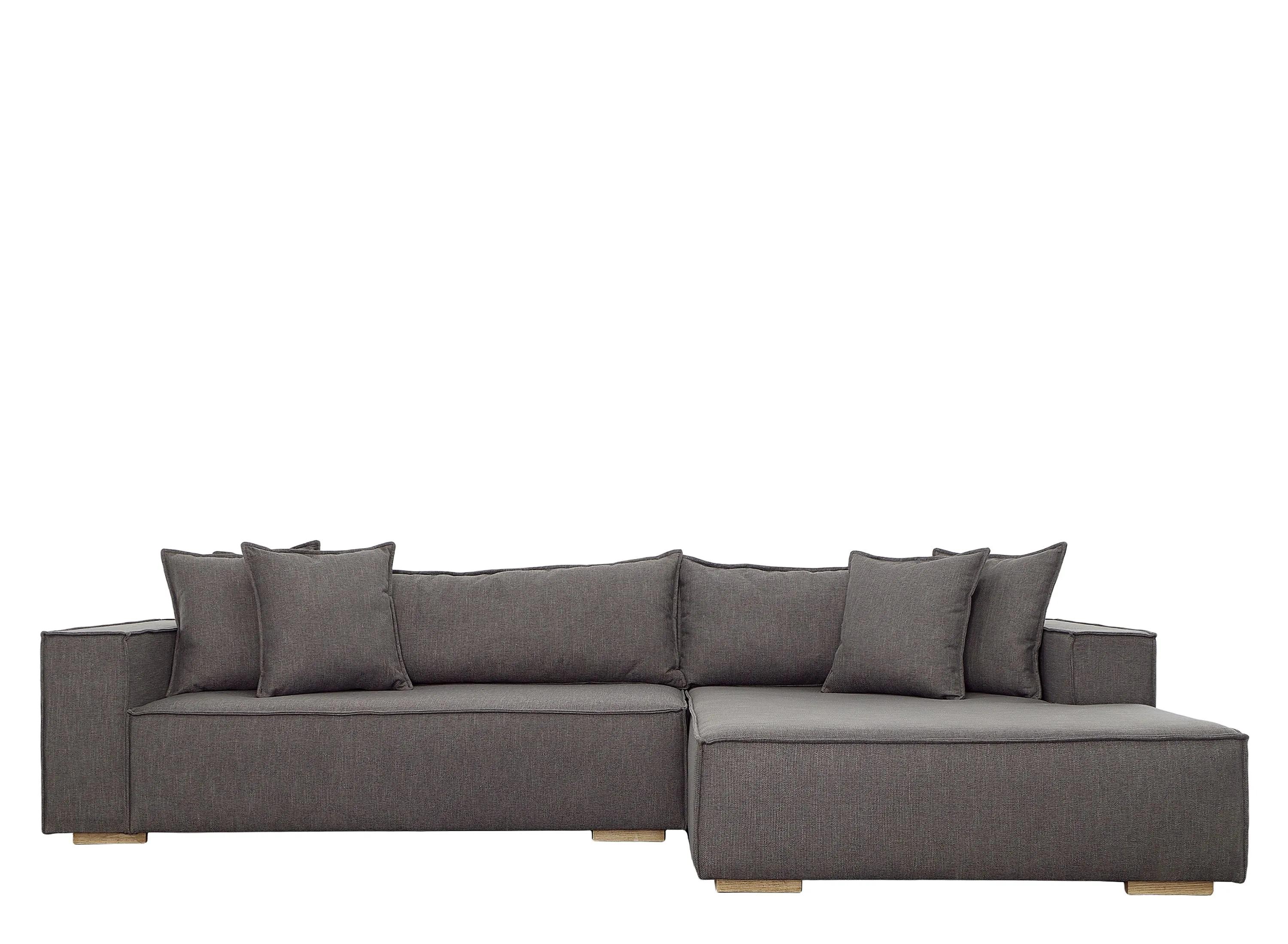 Galway Right-Arm-Facing Sofa Chaise