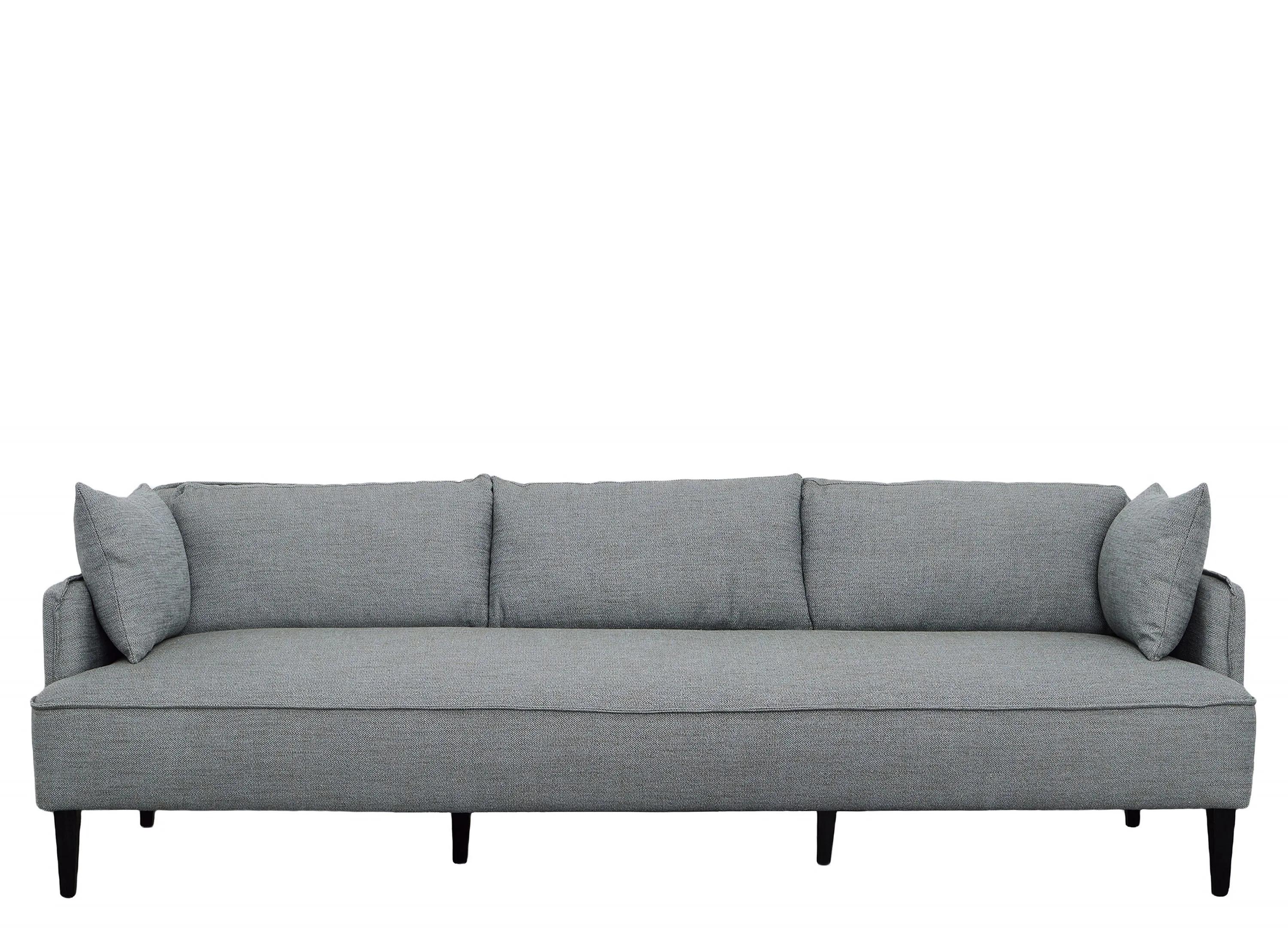 Paris Bench Sofa