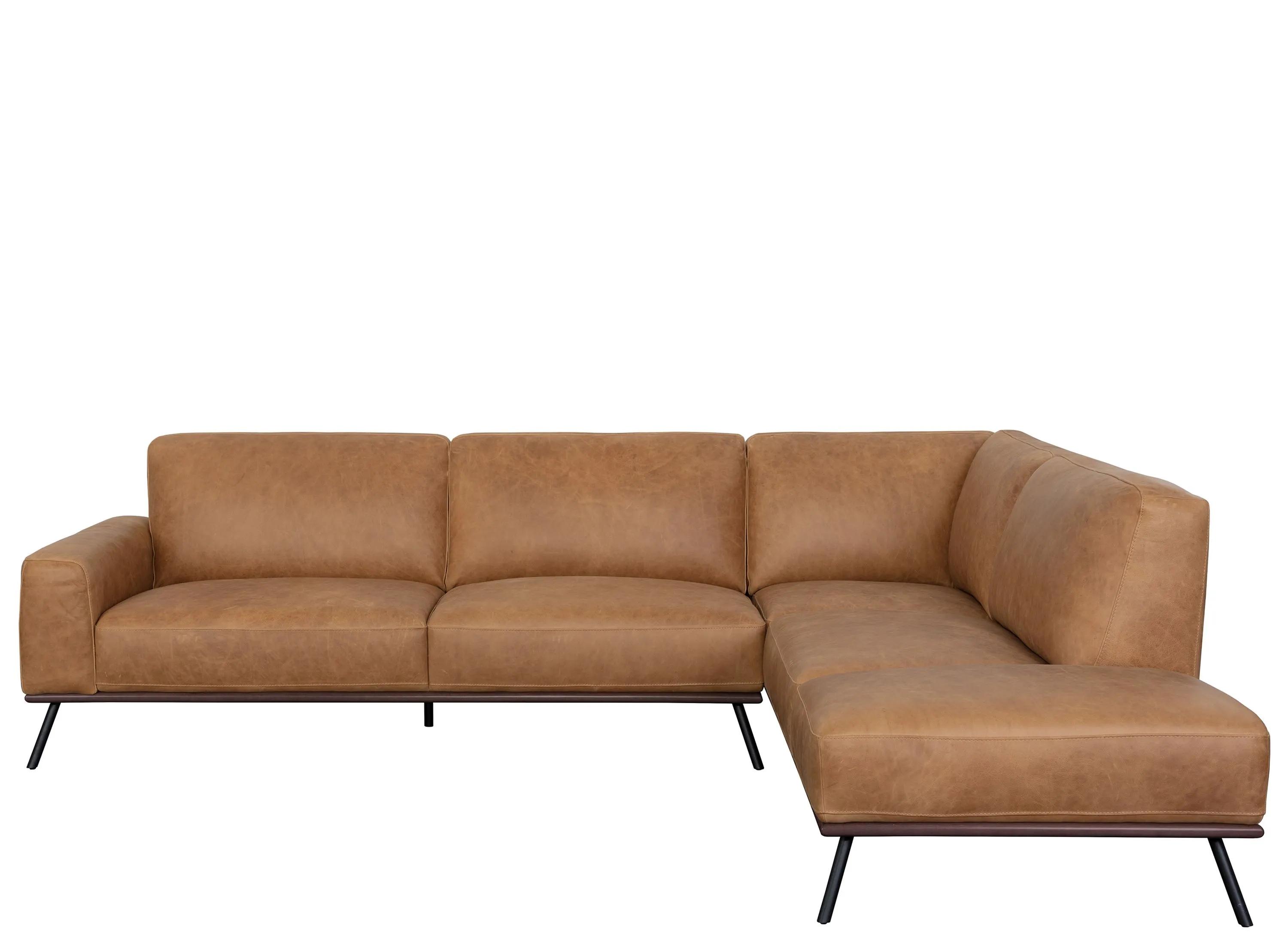 Brandi Sofa Chaise