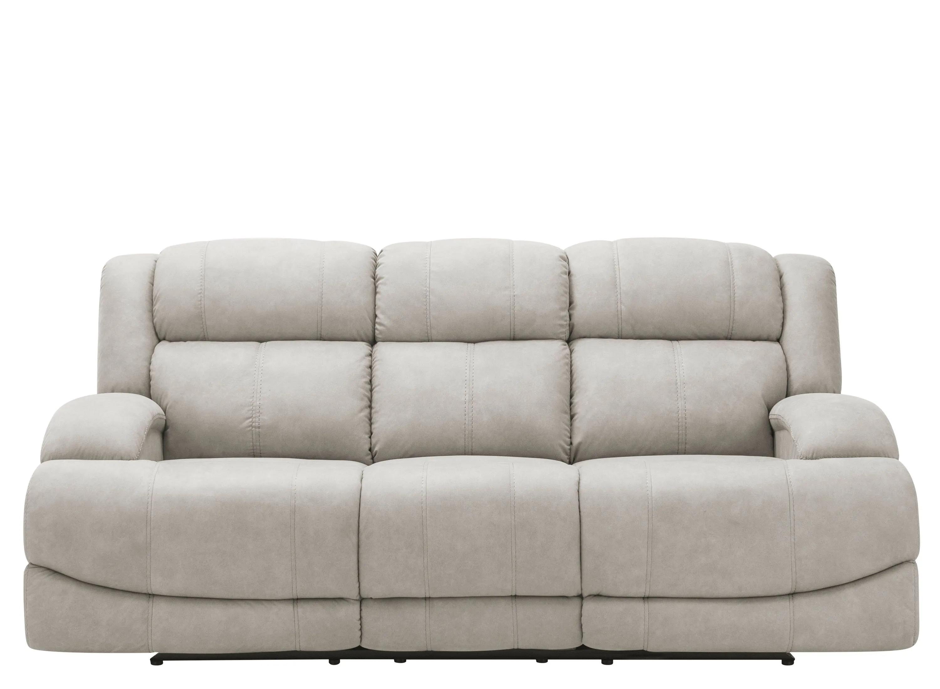 Quincey Power-Reclining Sofa