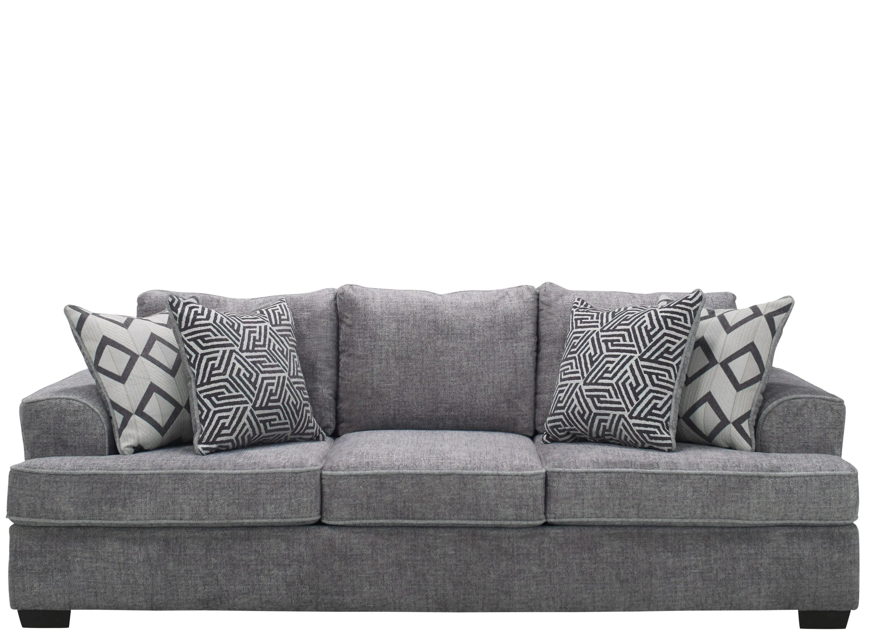 Greystone Sofa