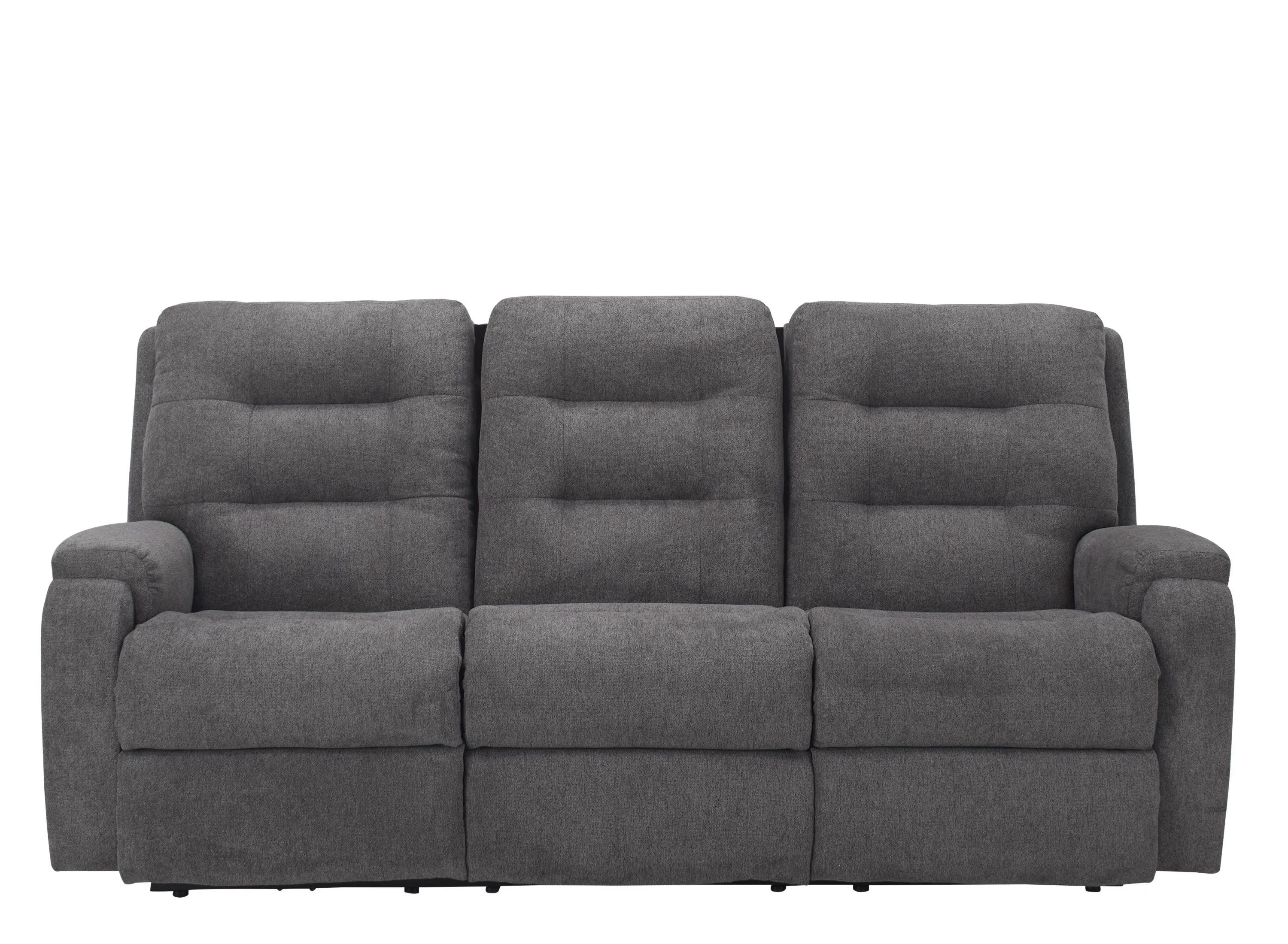 Halenbeck Triple Power Sofa