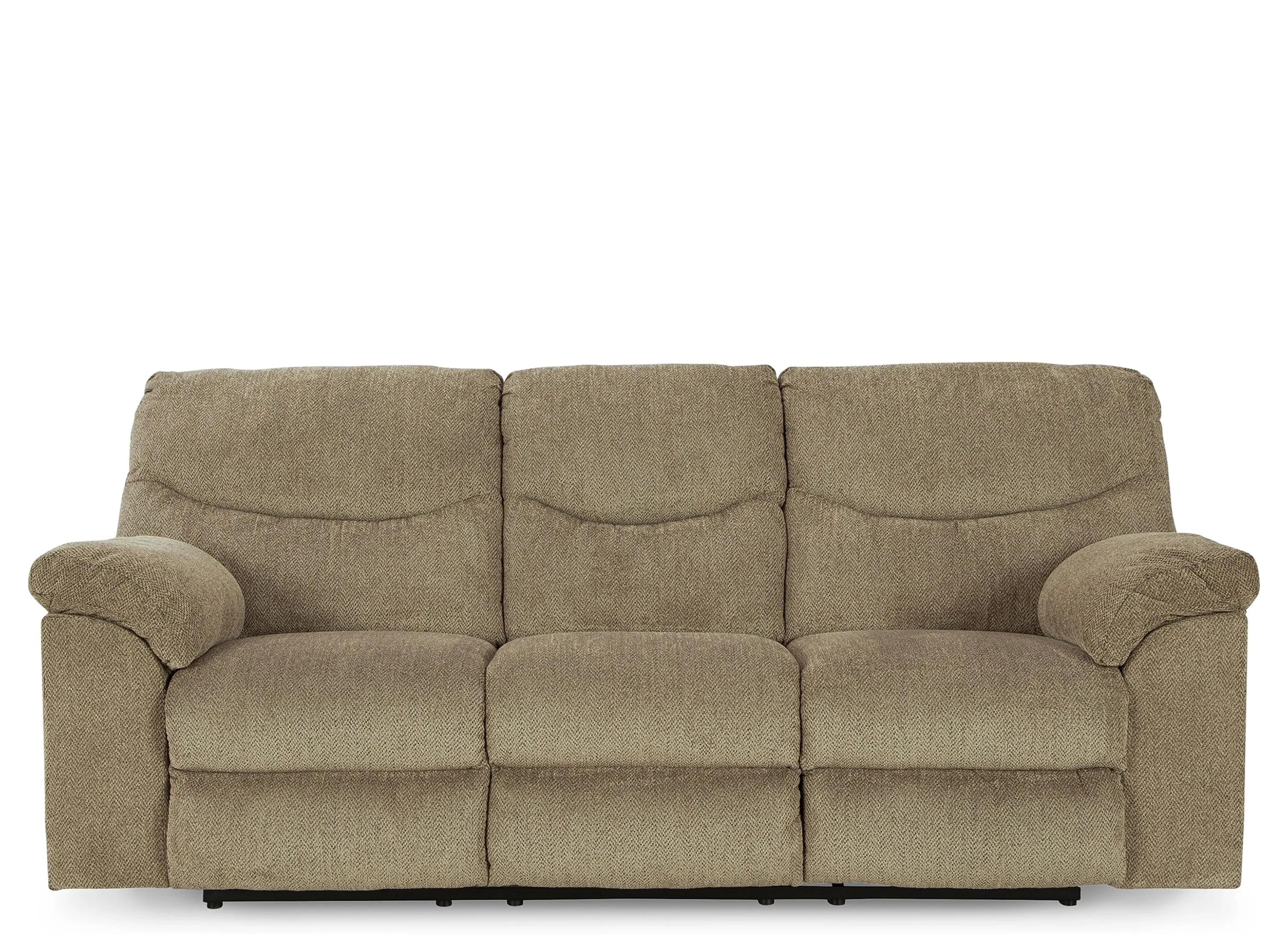 Alphons Reclining Sofa