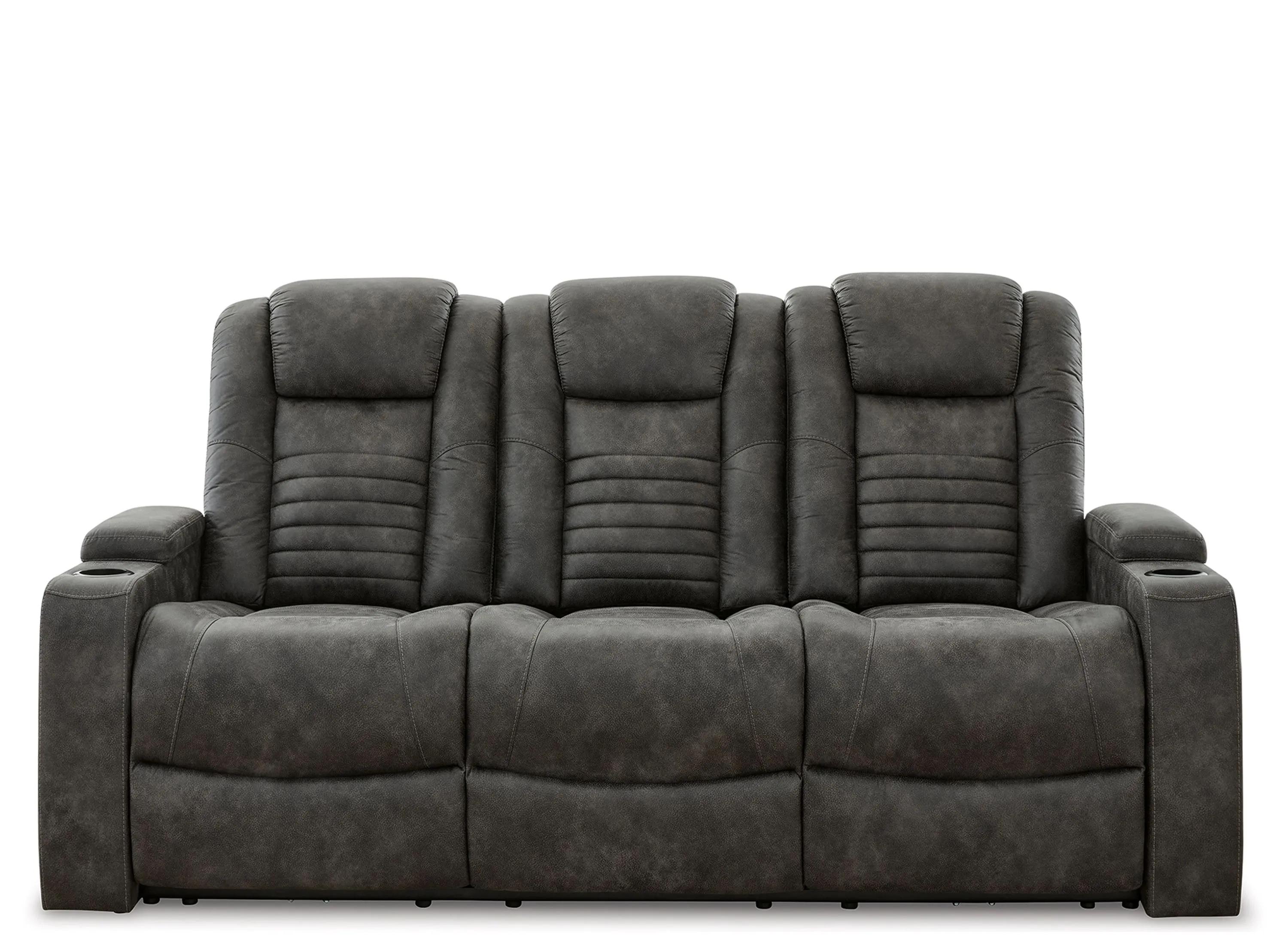 200230600 Soundcheck Power Reclining Sofa sku 200230600