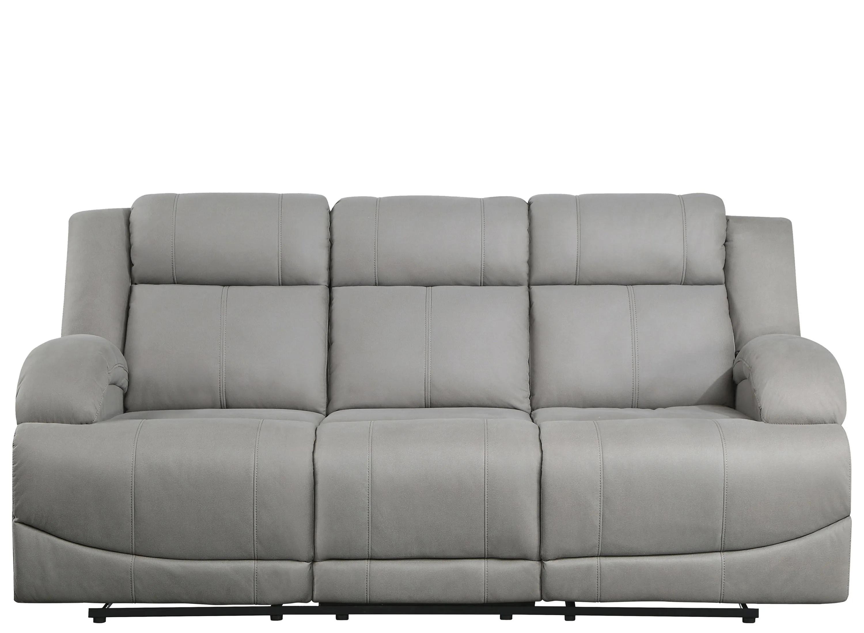 Brennen Reclining Sofa