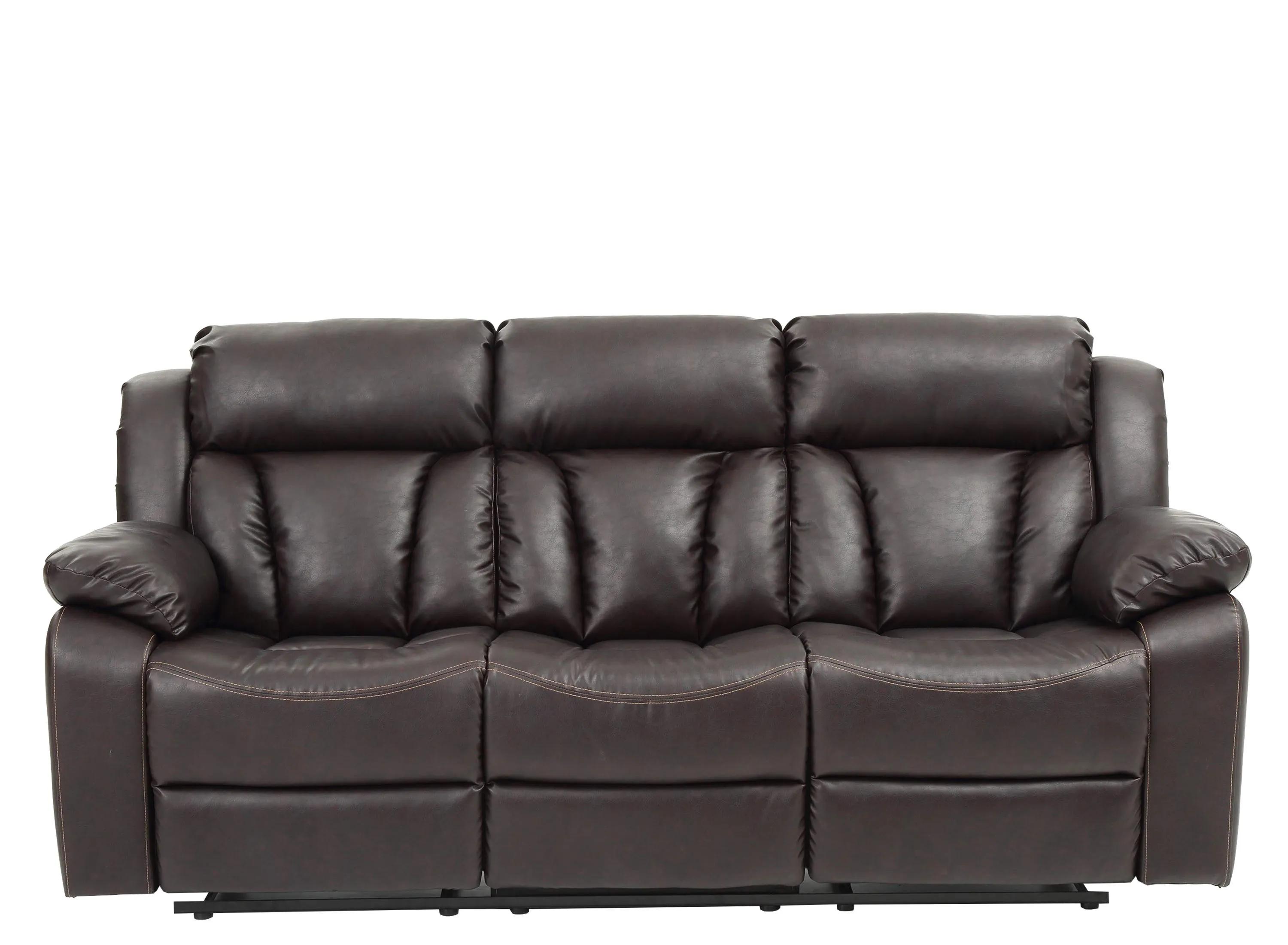 Daria Reclining Sofa