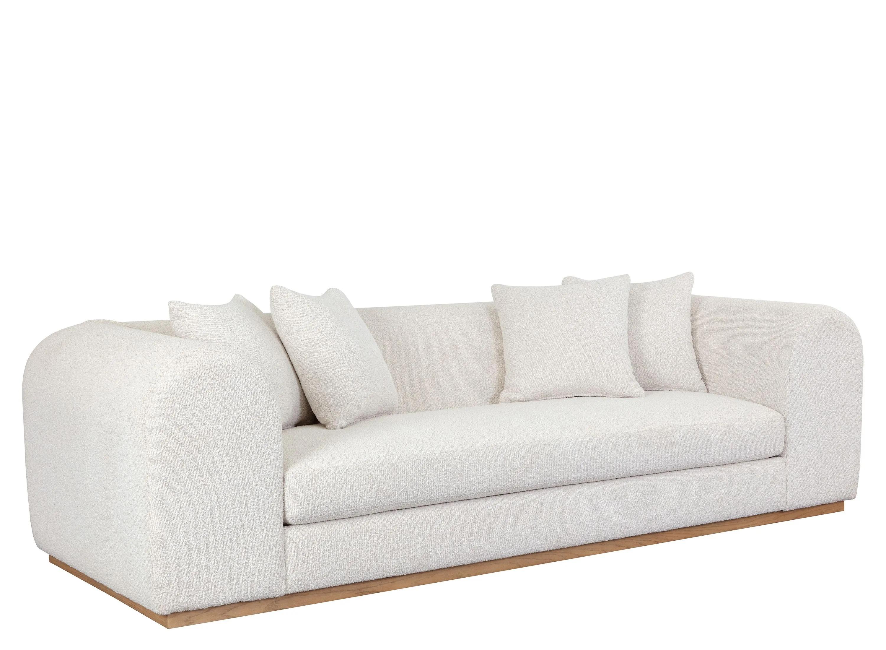 Caspian Sofa