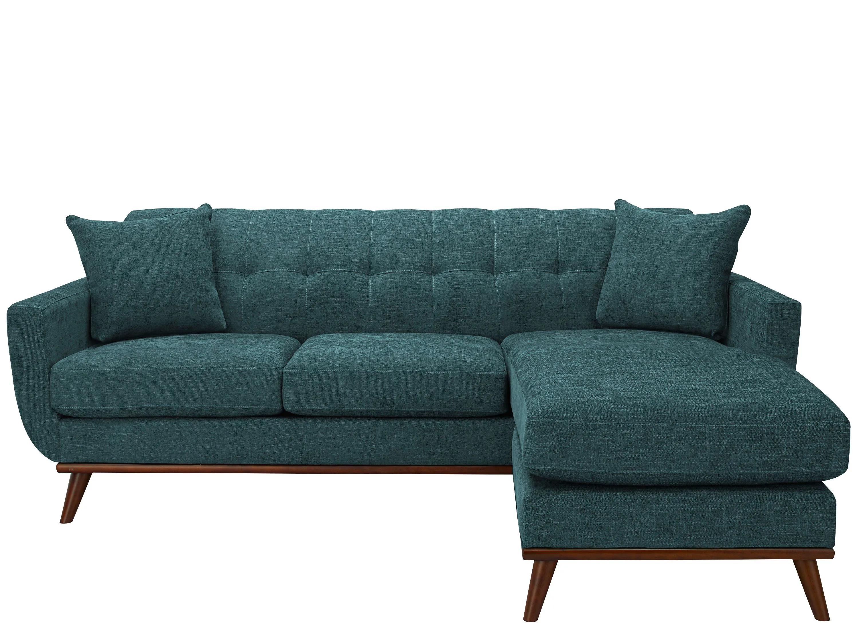 Milo Reversible Sofa Chaise