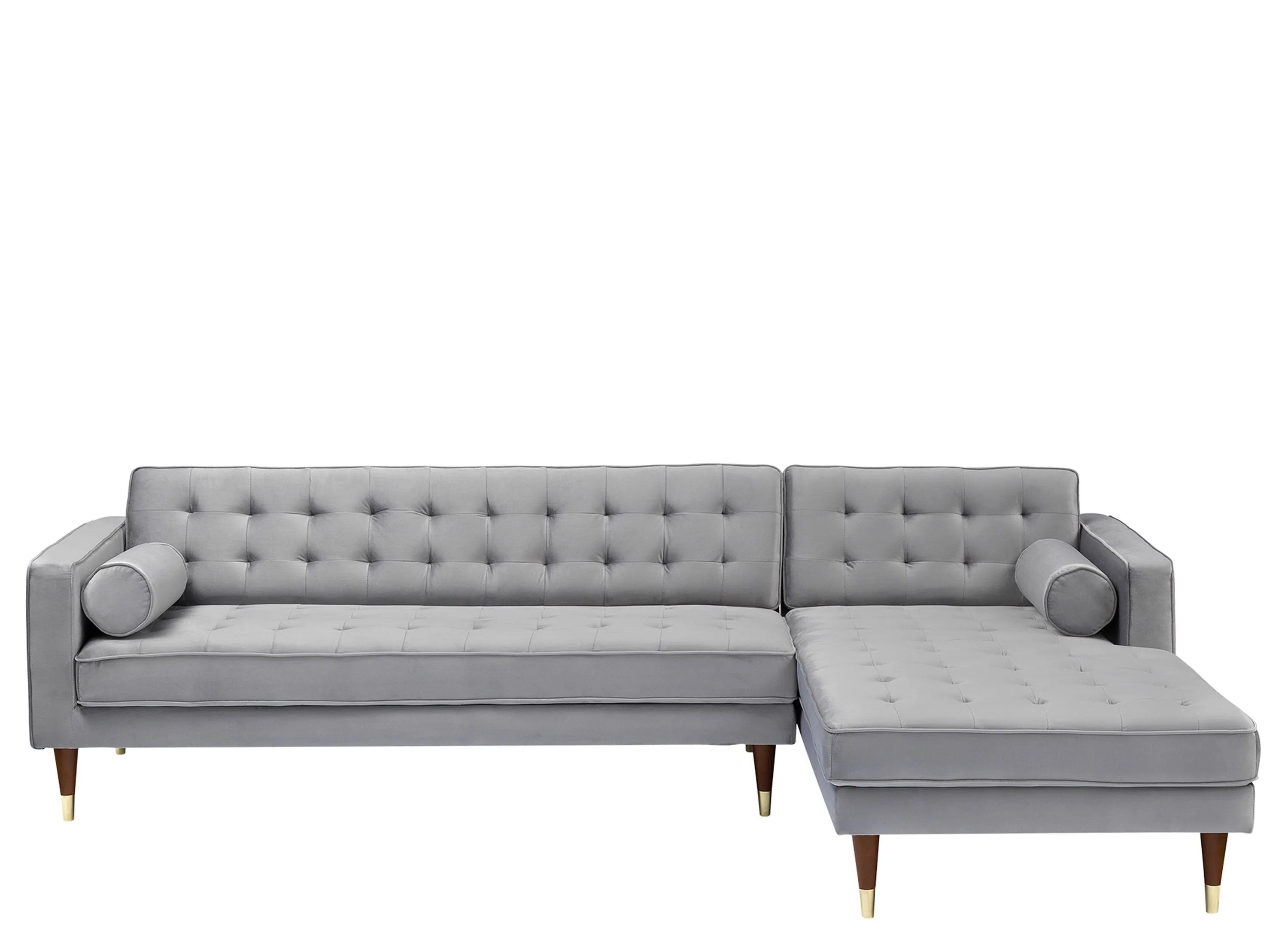 Somerset 2-pc. Sectional Sofa