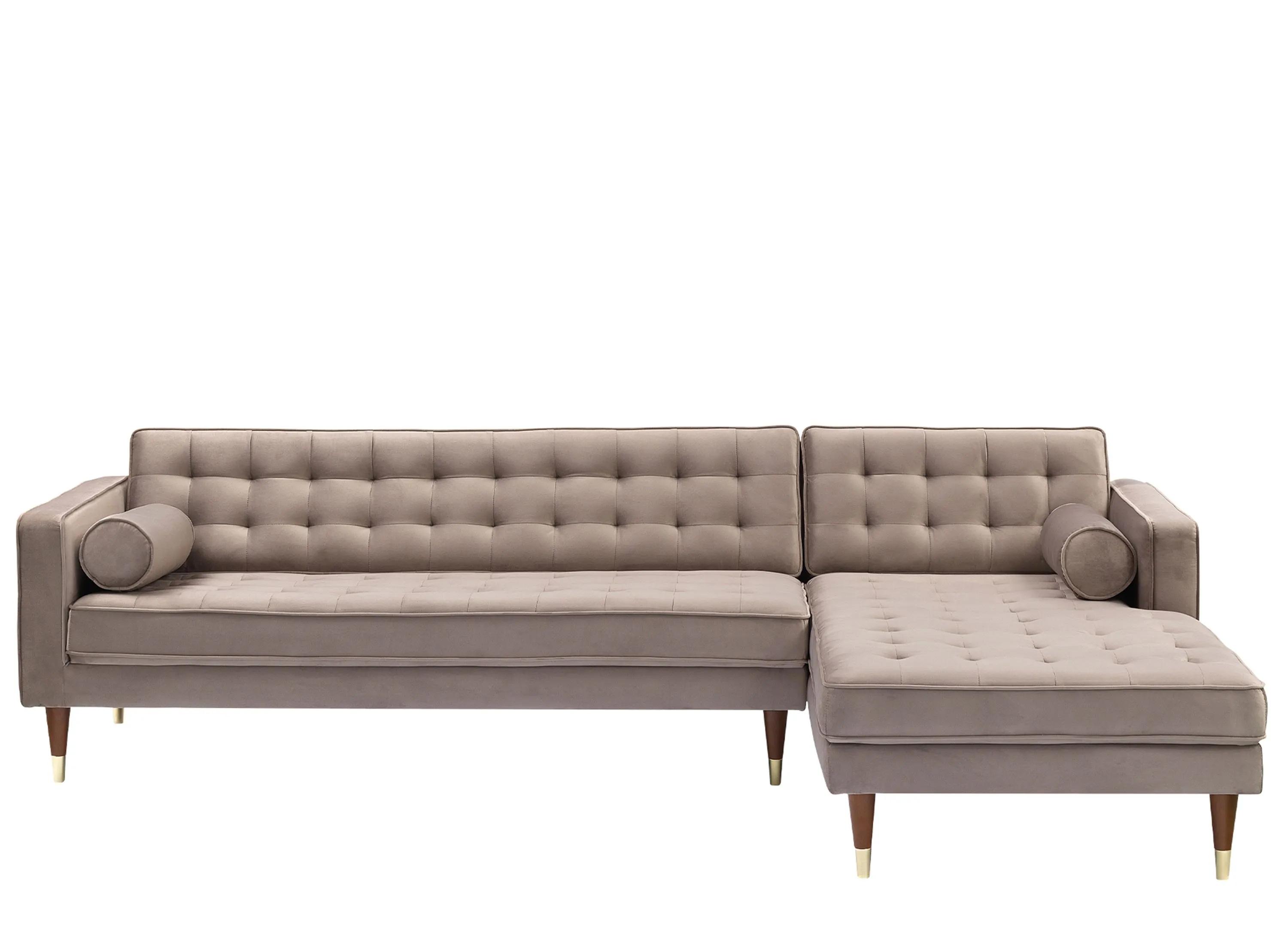Somerset 2-pc. Sectional Sofa