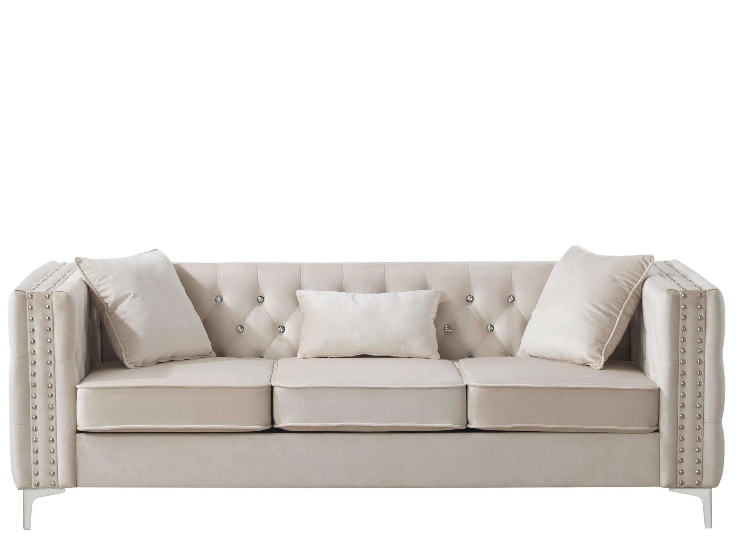 Paige Sofa