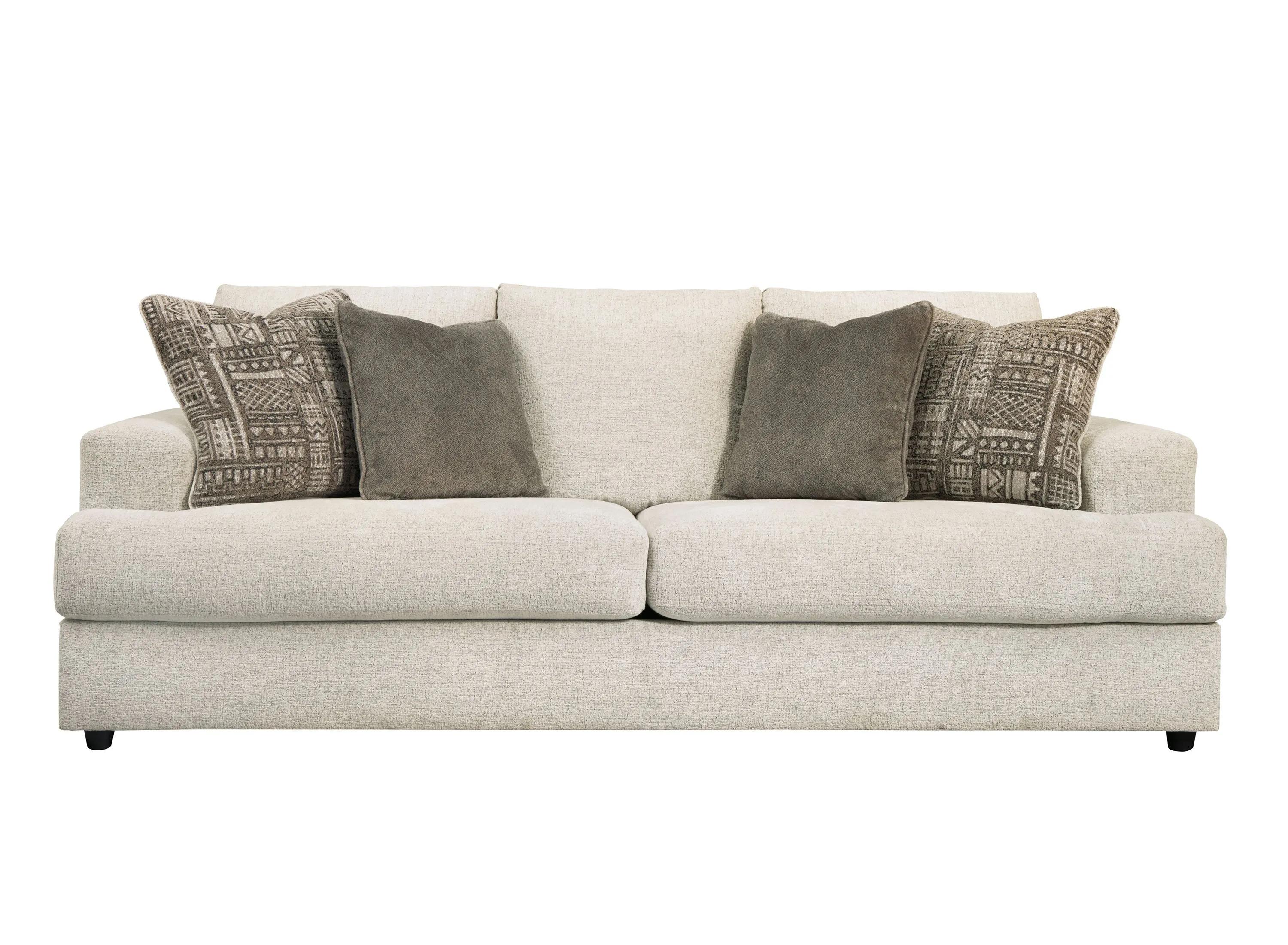 Soletren Sofa