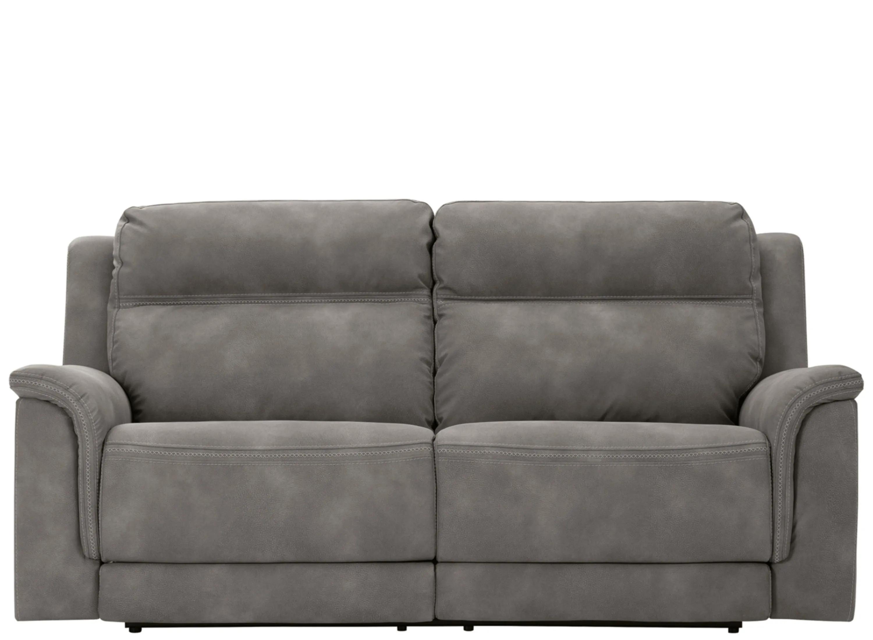 Durapella Power Reclining Sofa