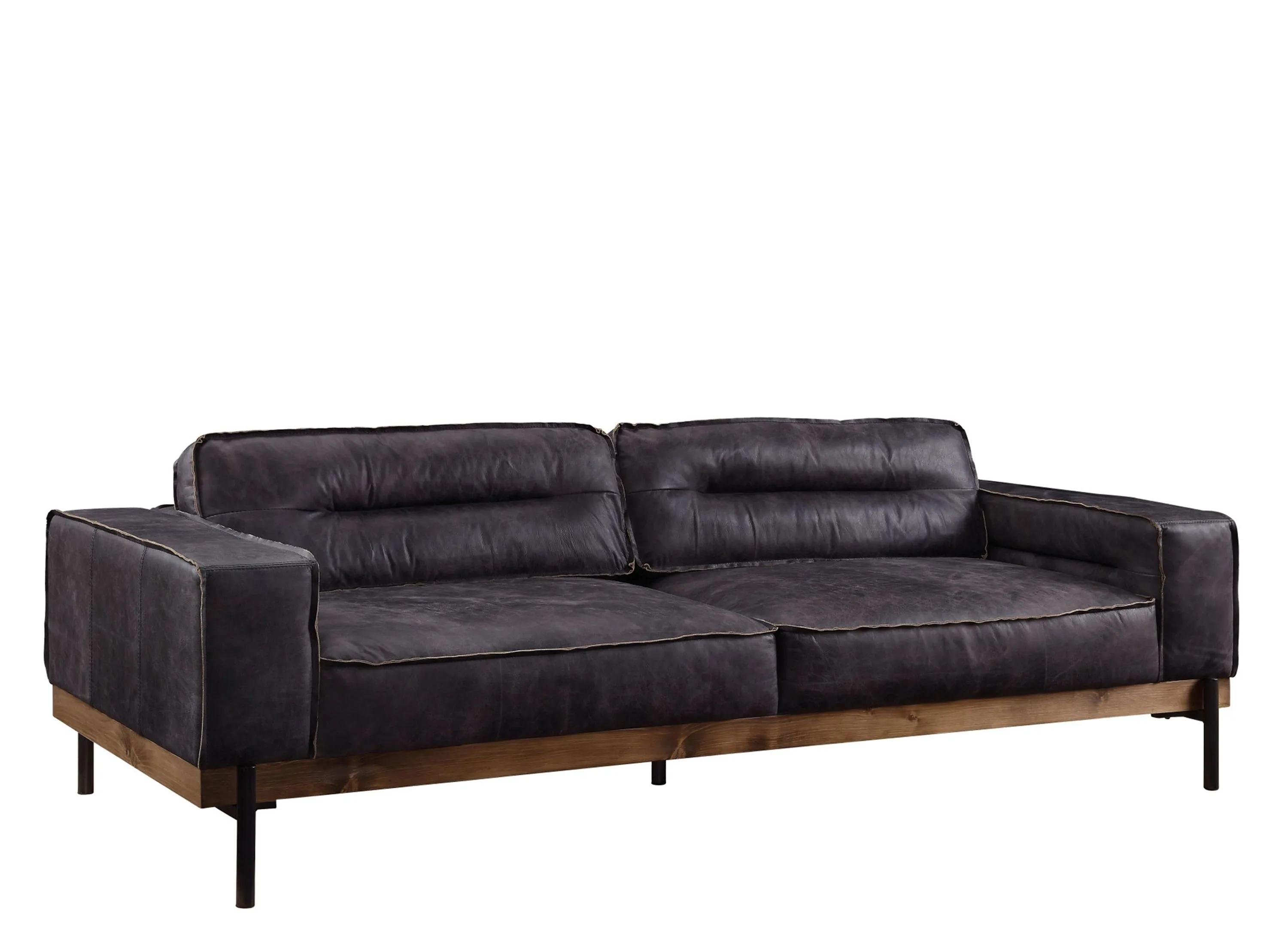 Lagerdamm Sofa