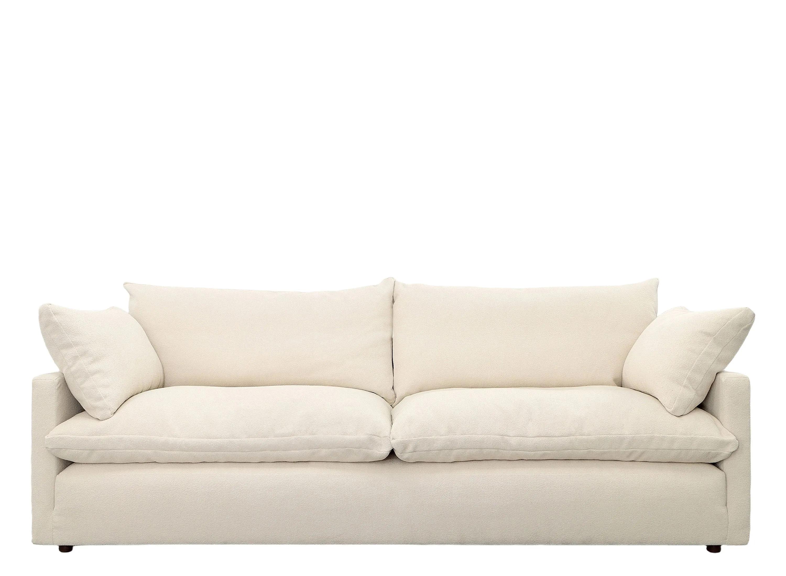 Fairfax Boucle Sofa