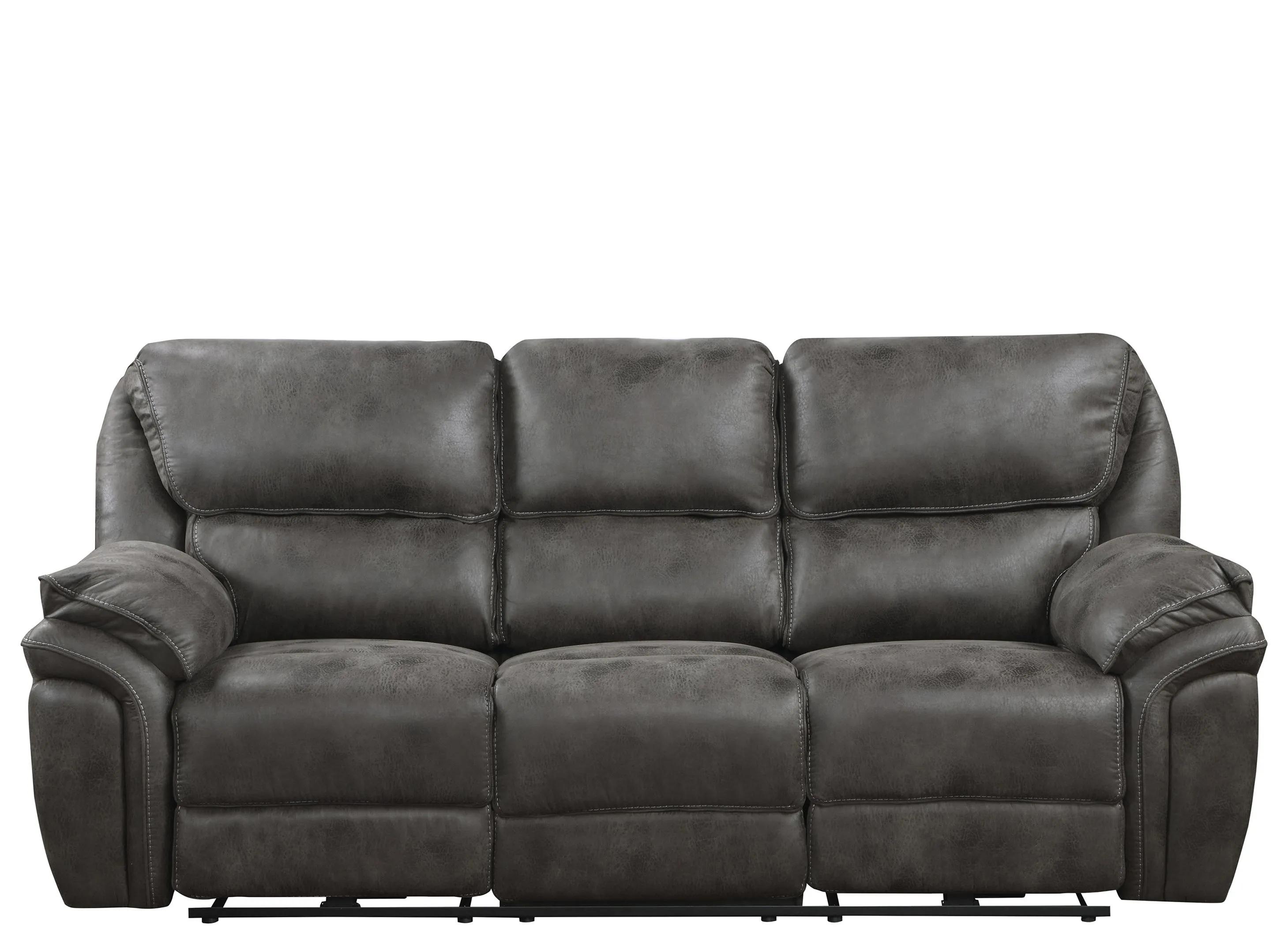 Cassiopeia Double Power Reclining Sofa