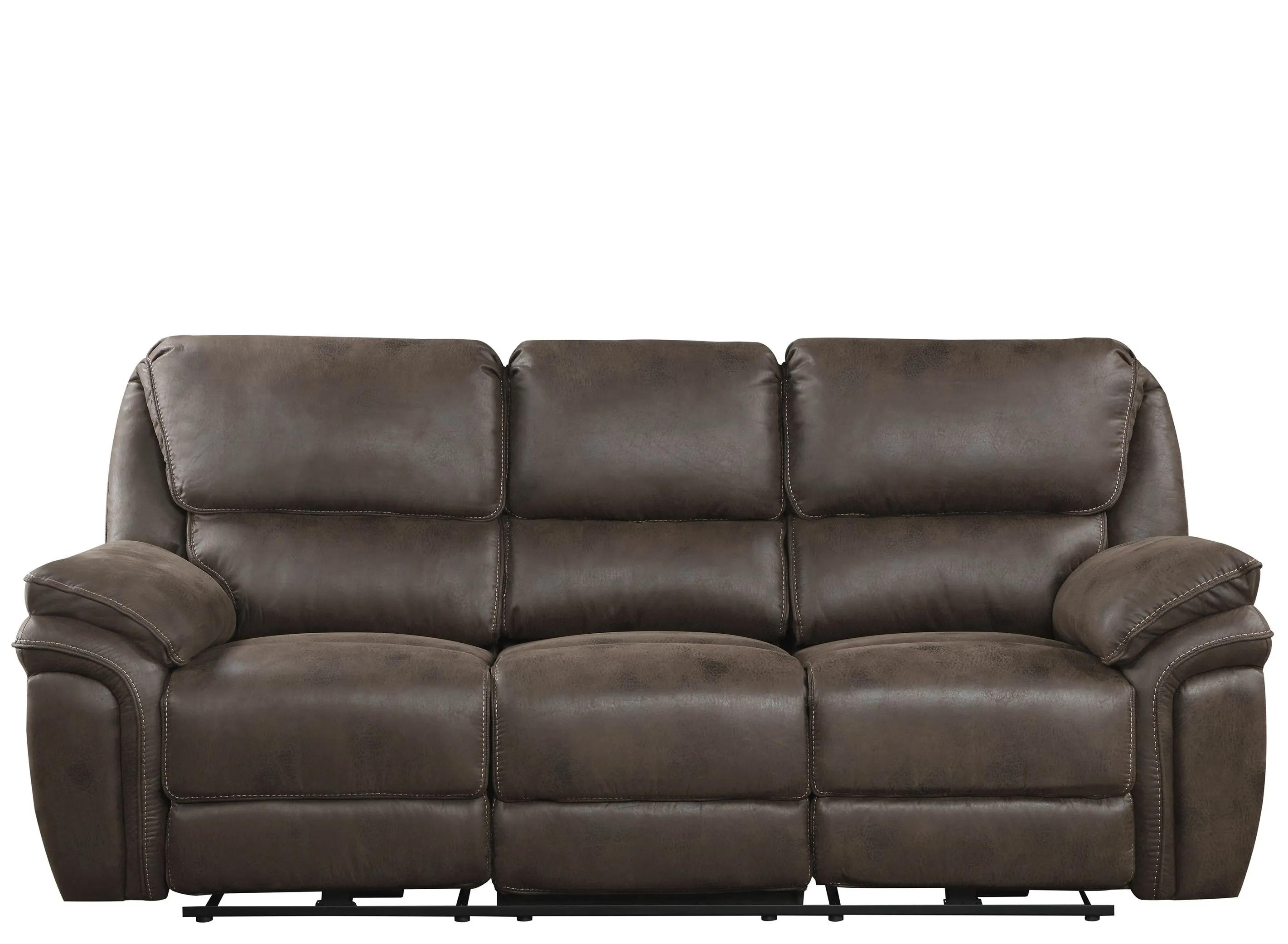 200271581 Cassiopeia Double Power Reclining Sofa sku 200271581