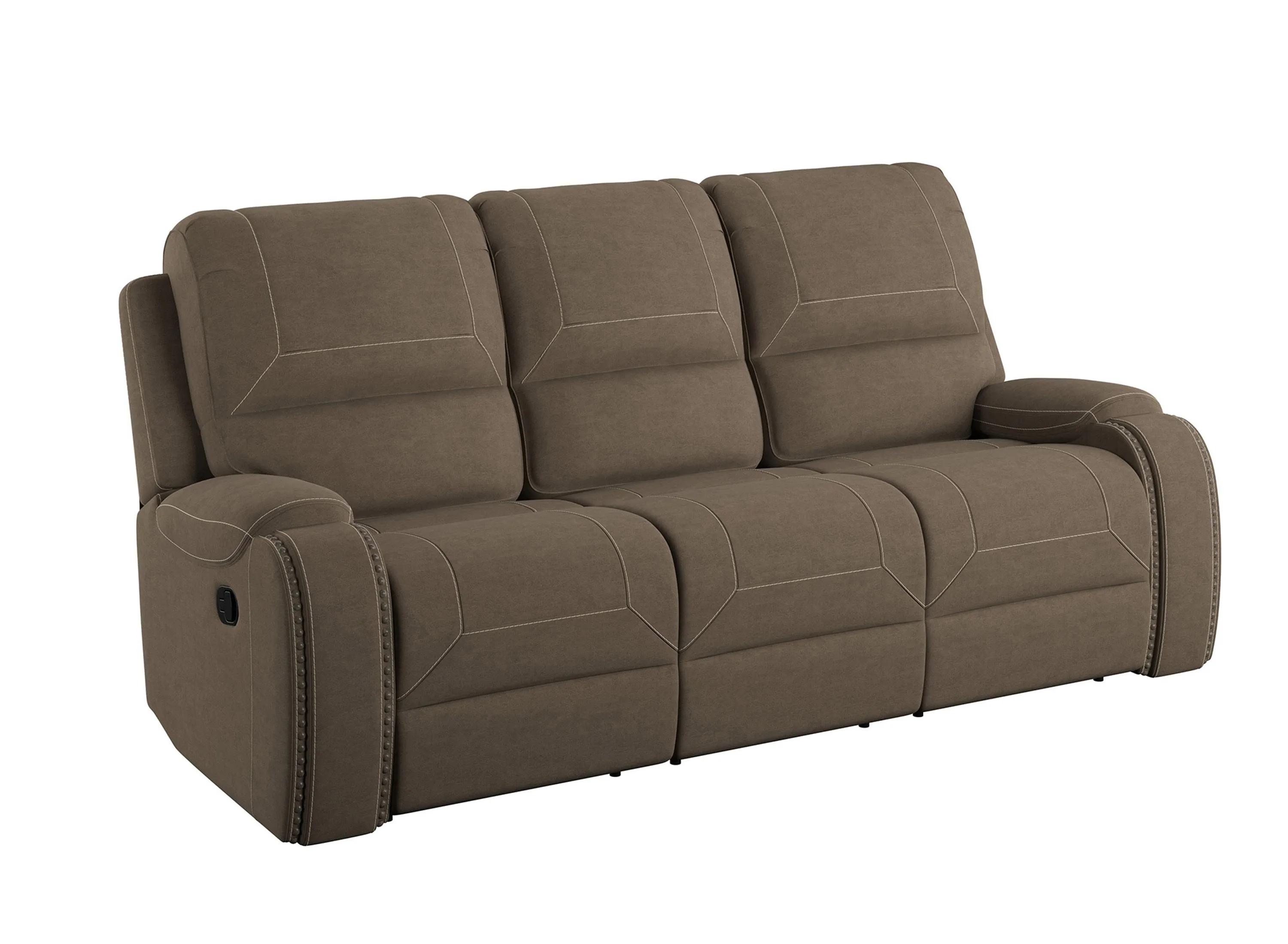 Adrian Reclining Sofa