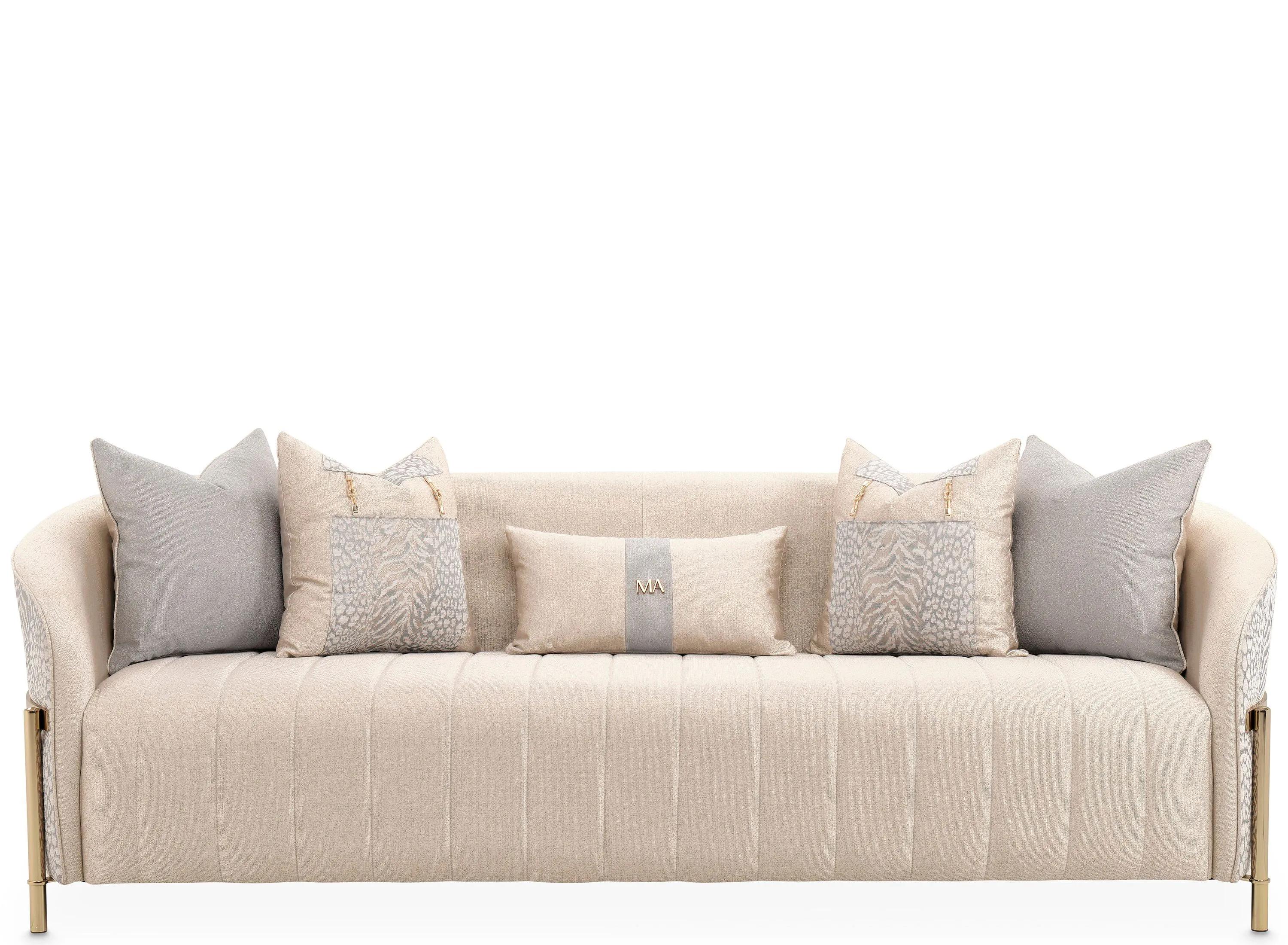 Lisbon Sofa