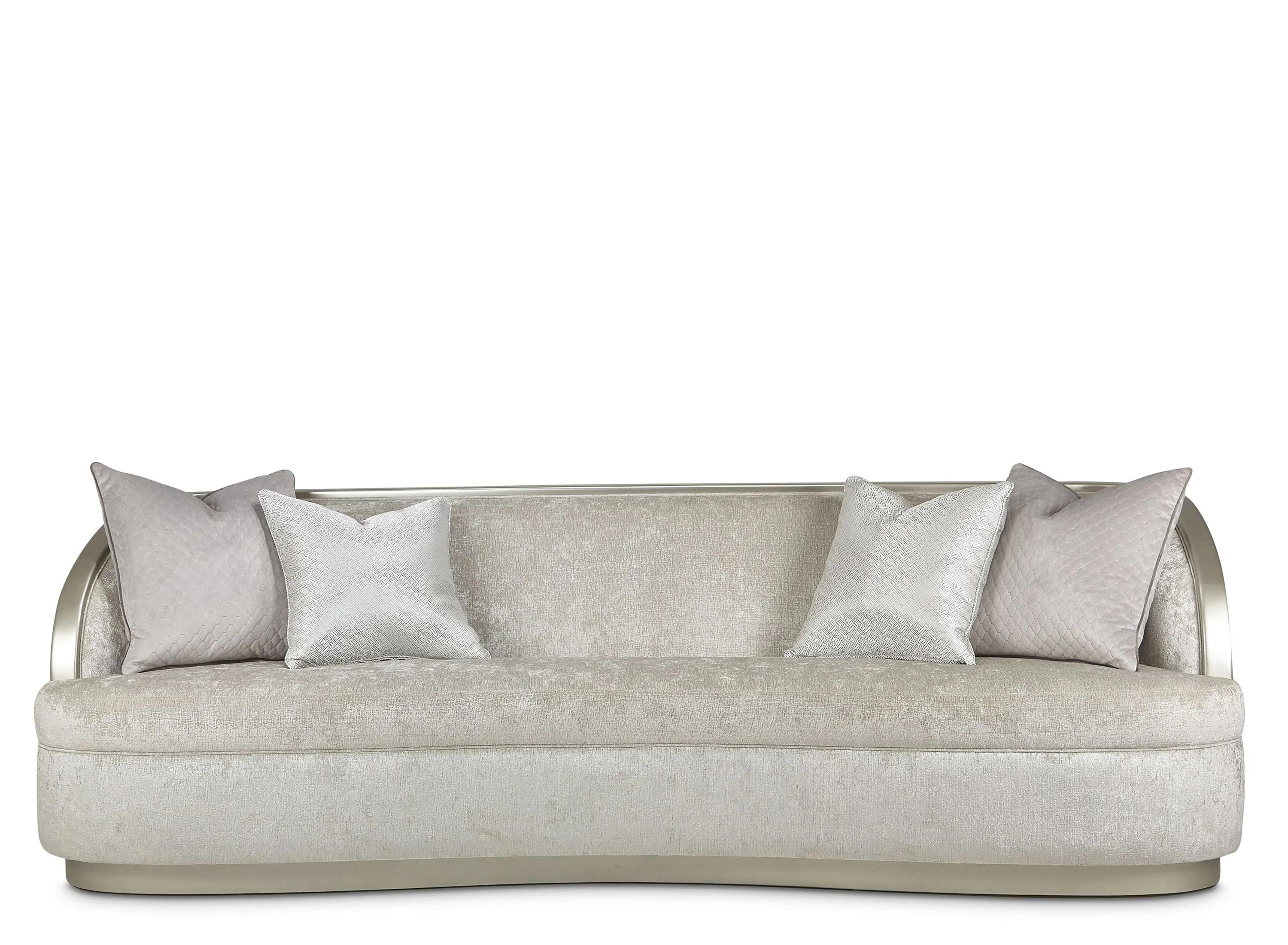 Lanna Mansion Sofa