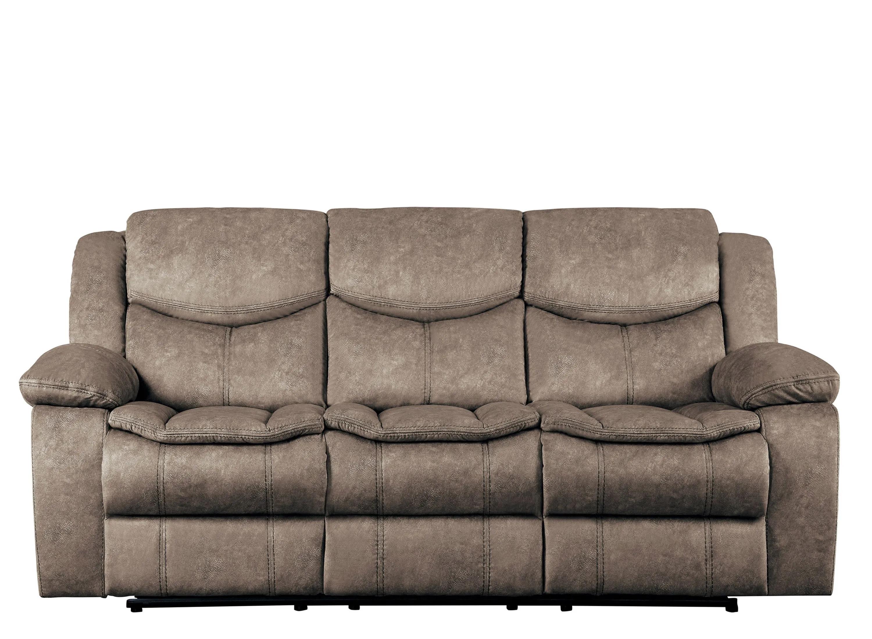 Arden Reclining Sofa