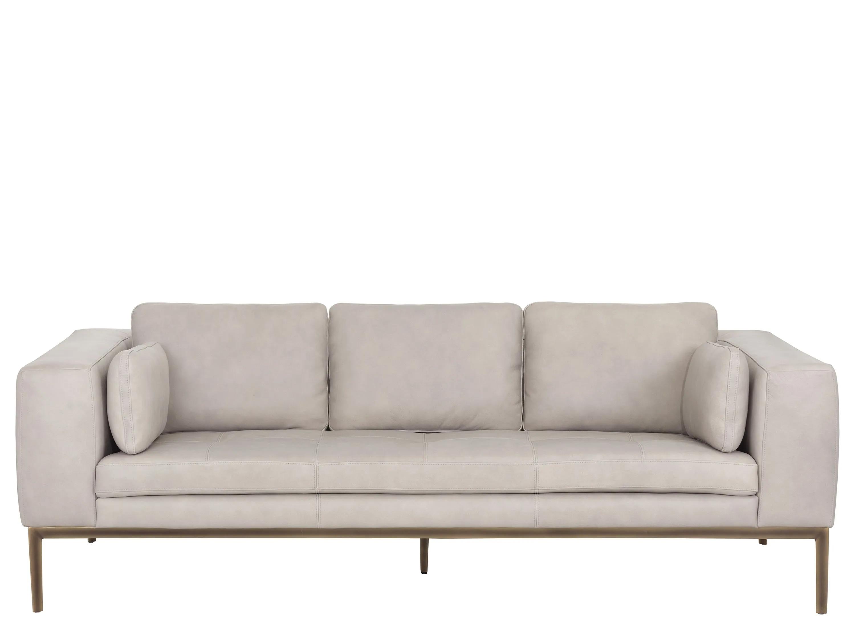 Burr Sofa