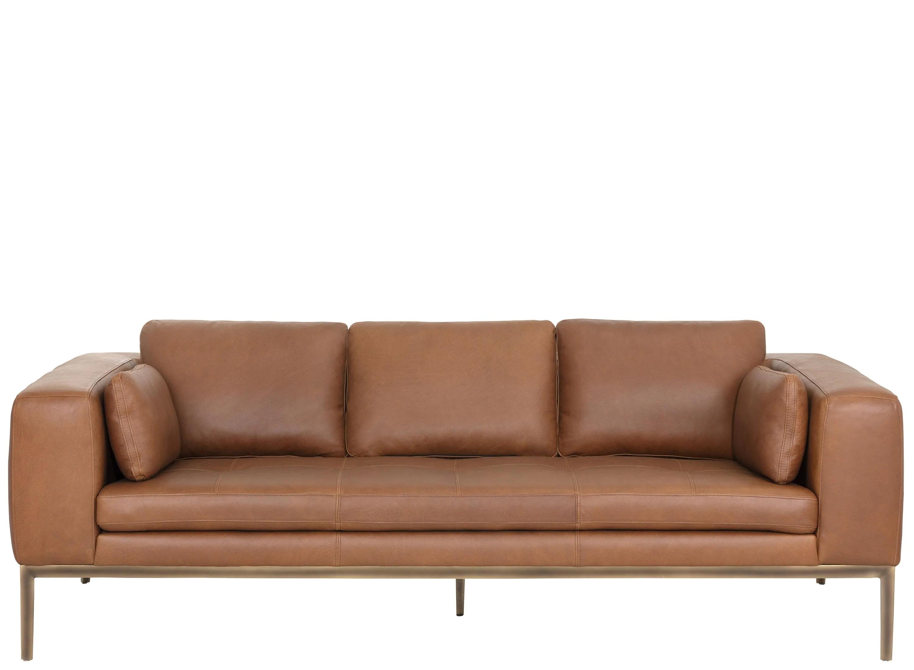 Burr Sofa