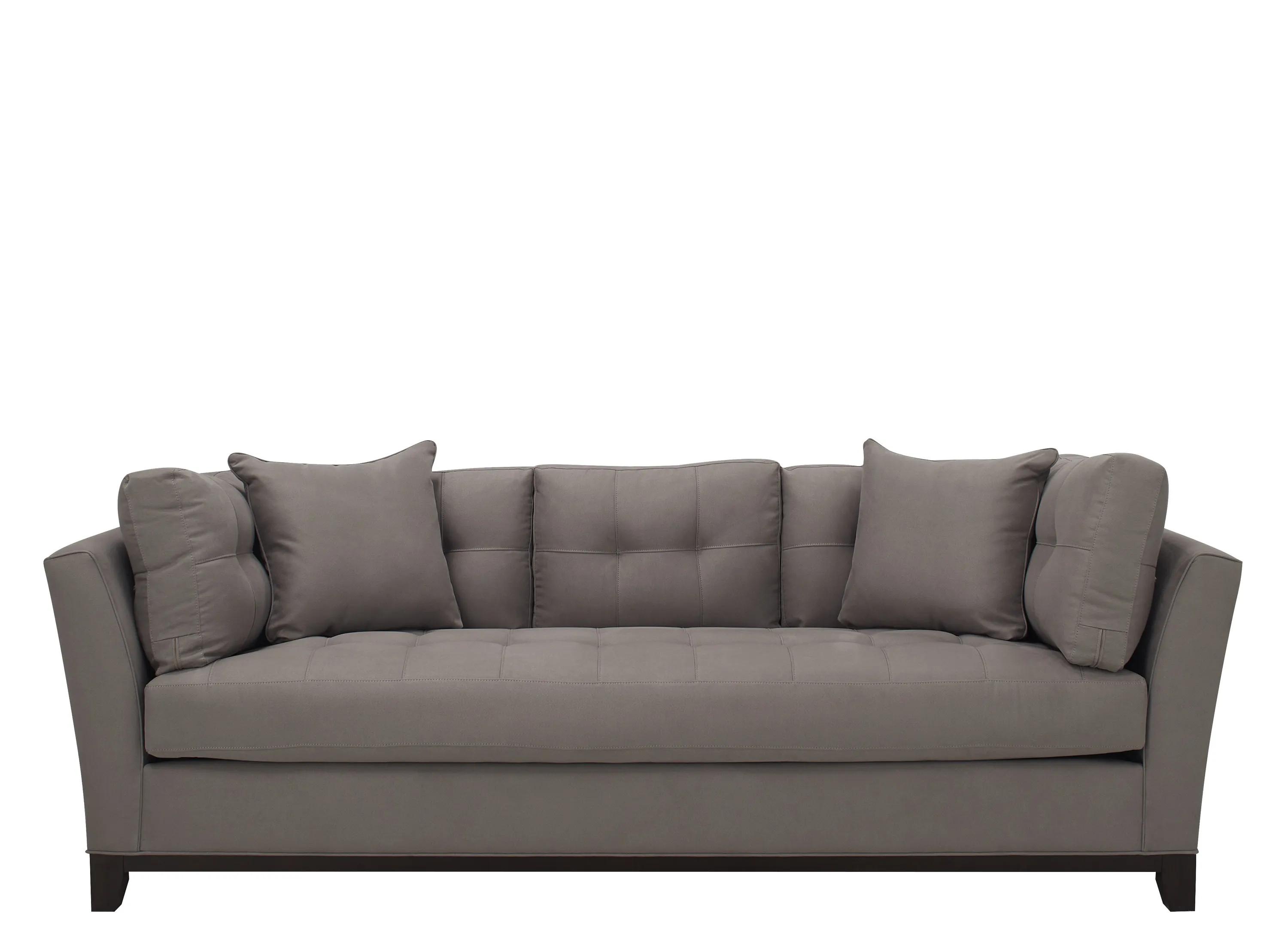 Cityscape Sofa