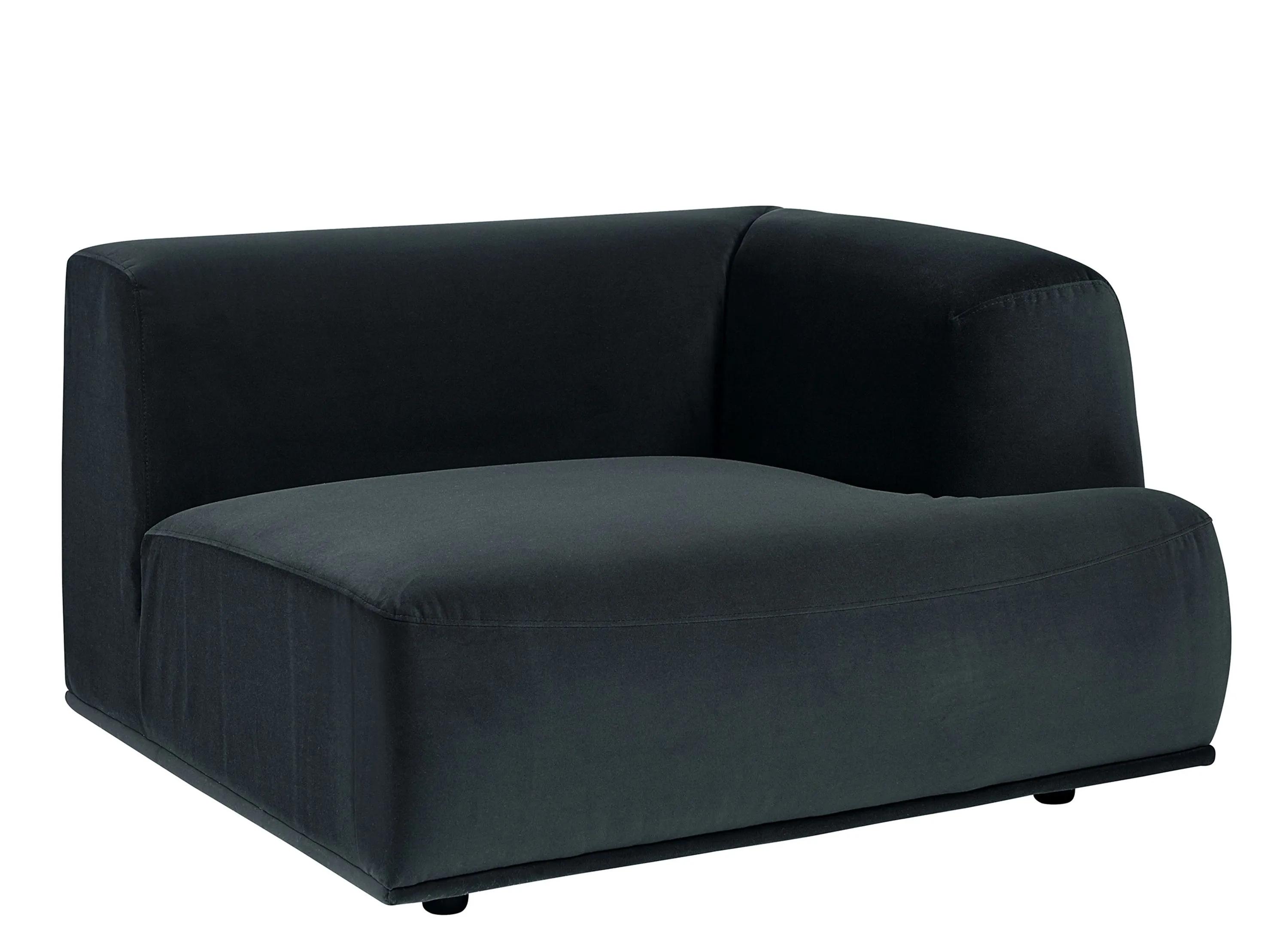 Darren Modular Corner Chair