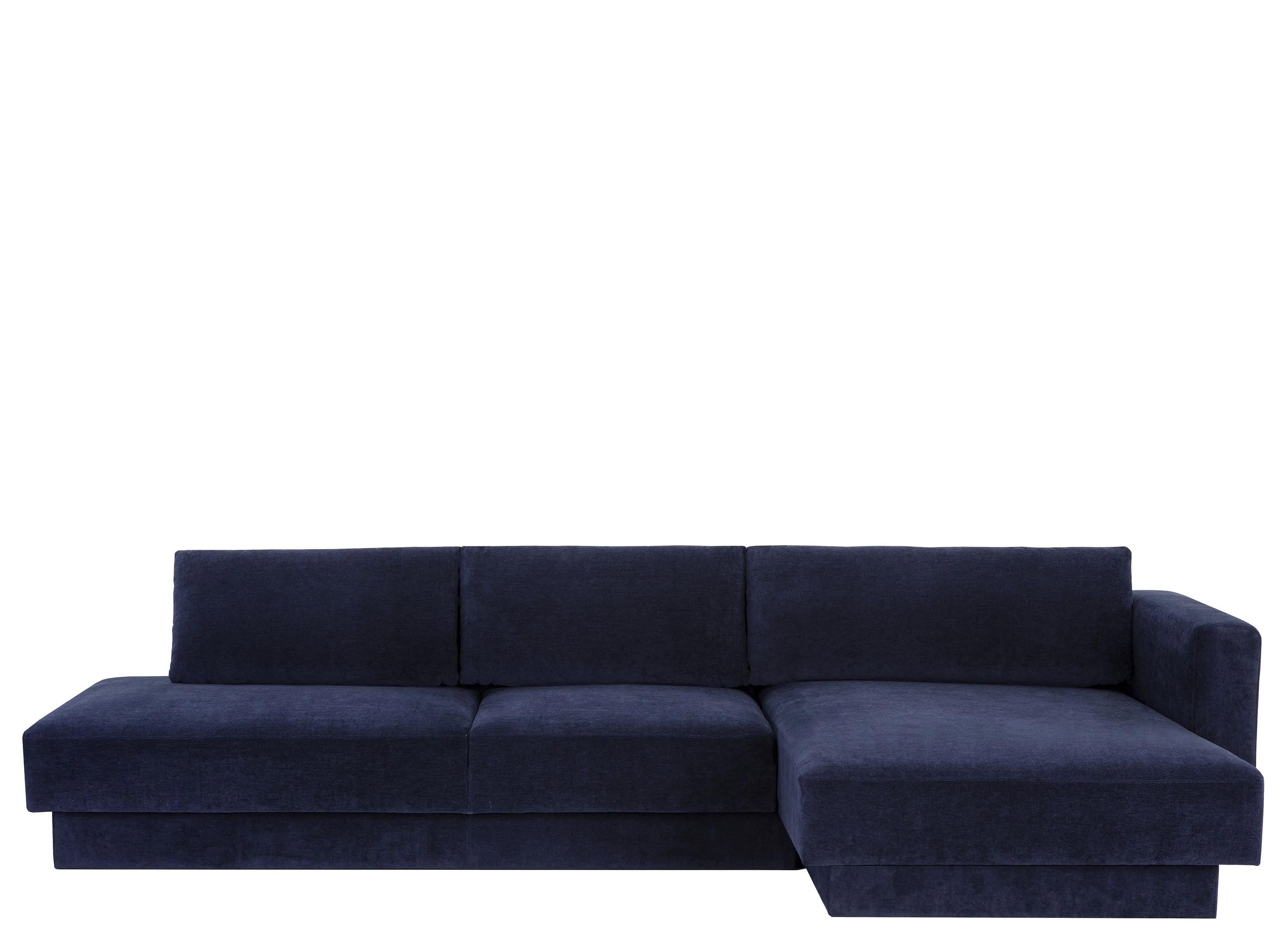 Tecoma Sofa Chaise