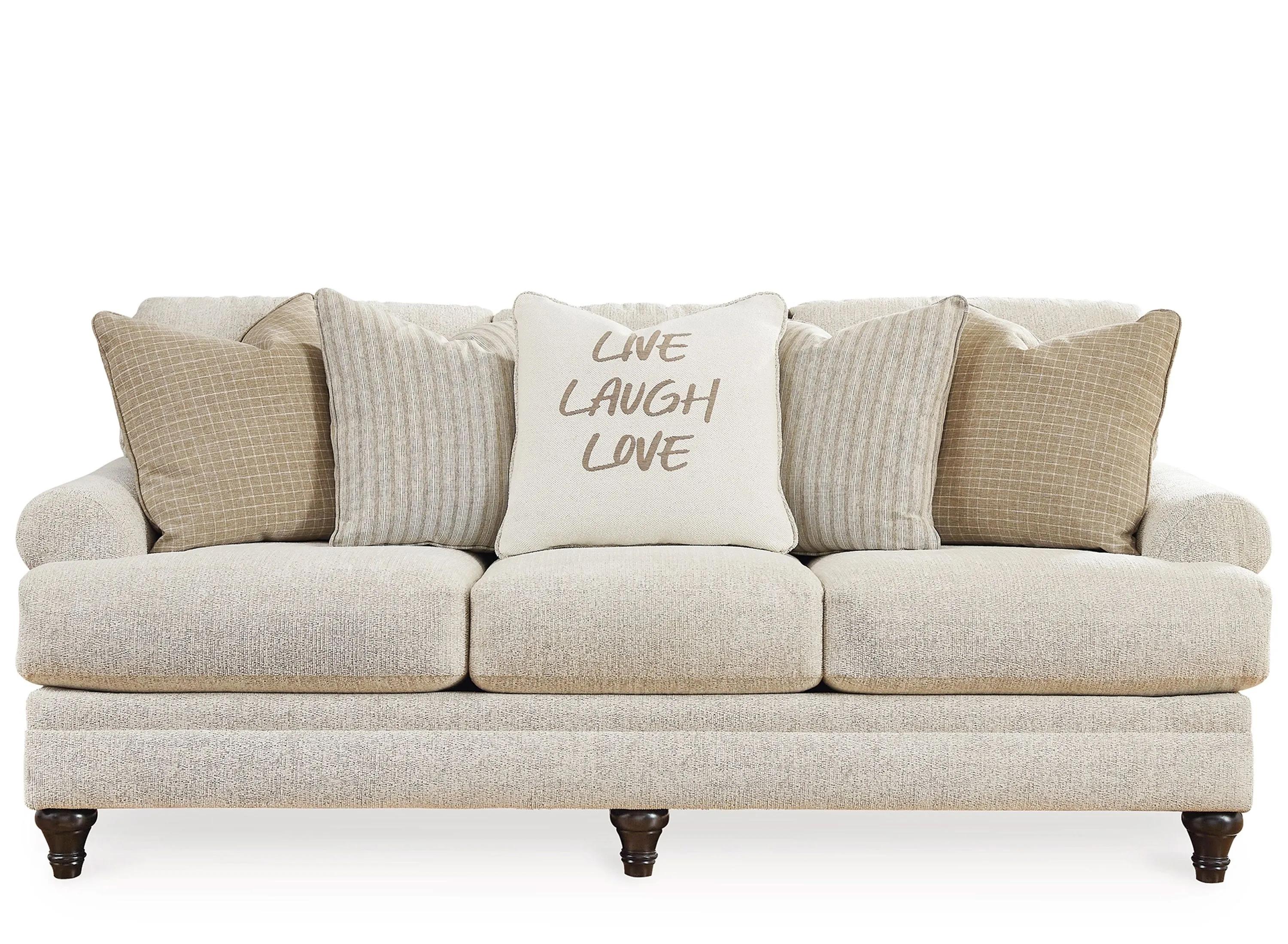 Valerani Sofa
