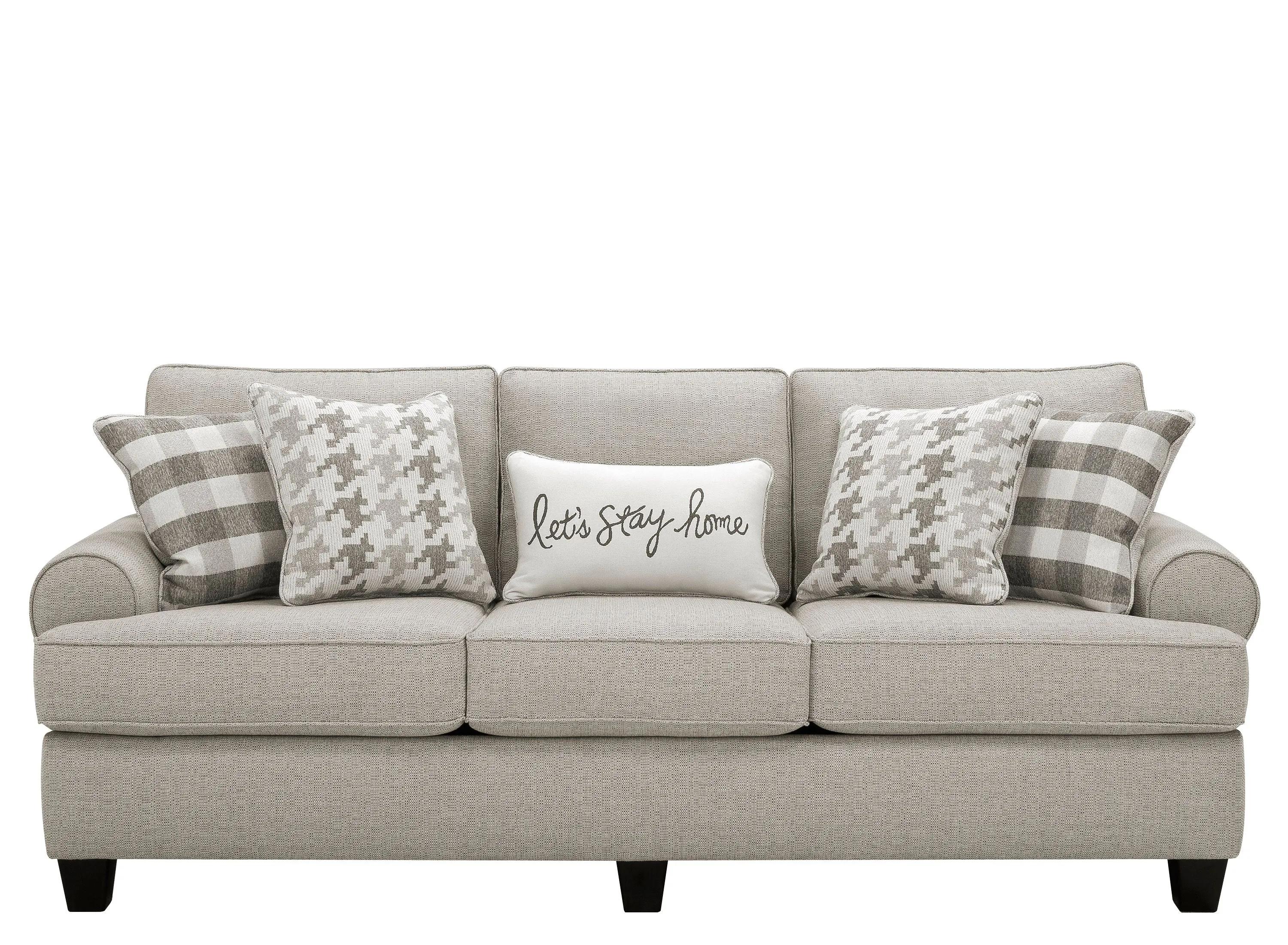Shiloh Sofa