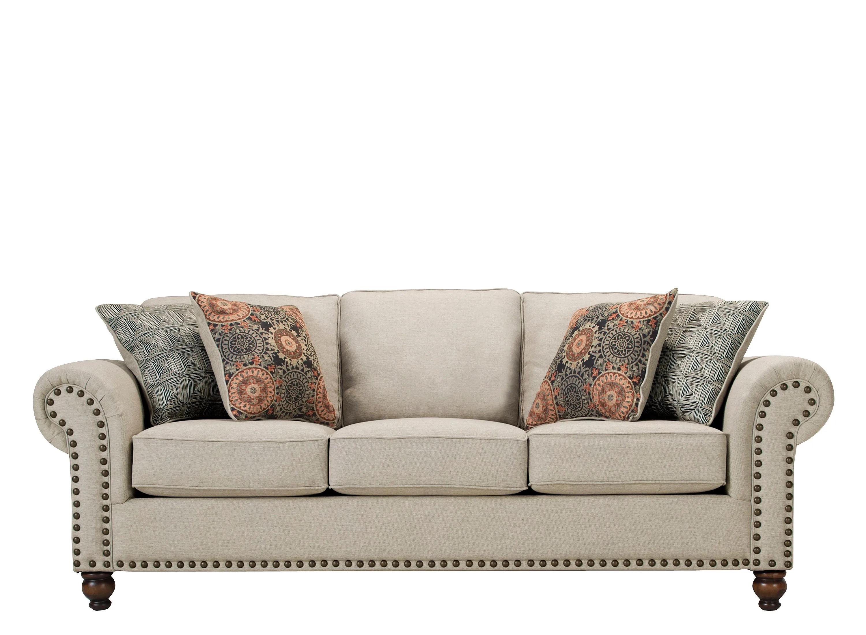 Corliss Sofa