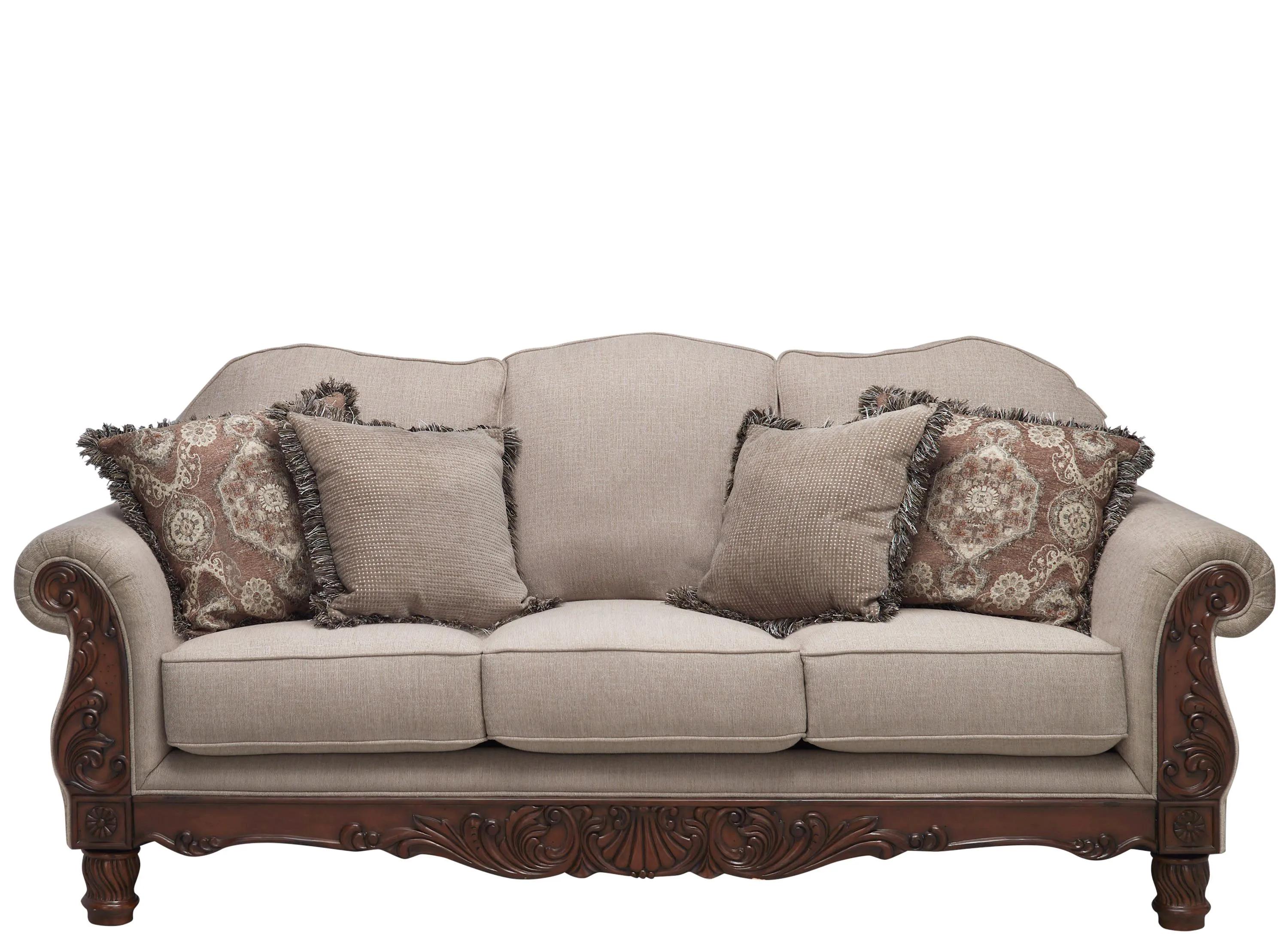 Palazzo Sofa
