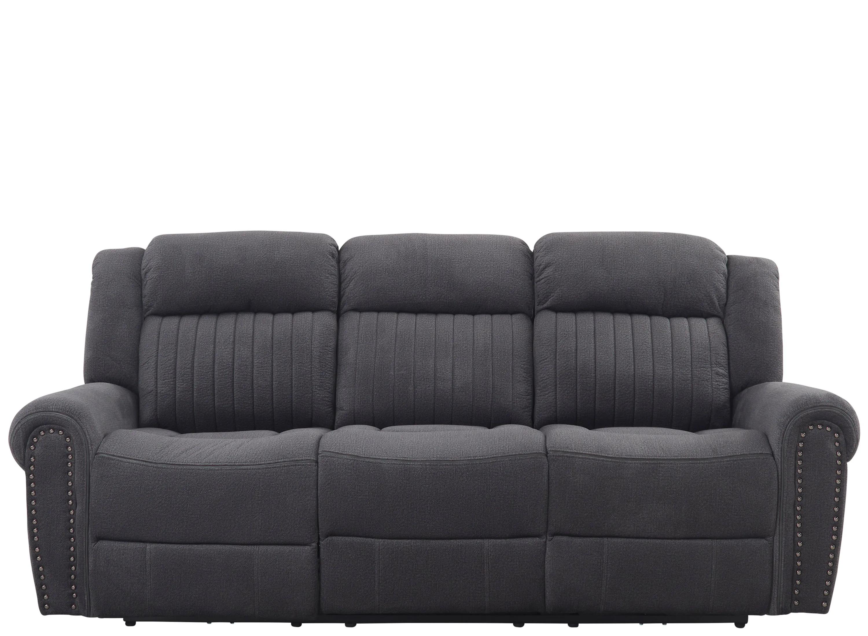 Harrison Power Sofa