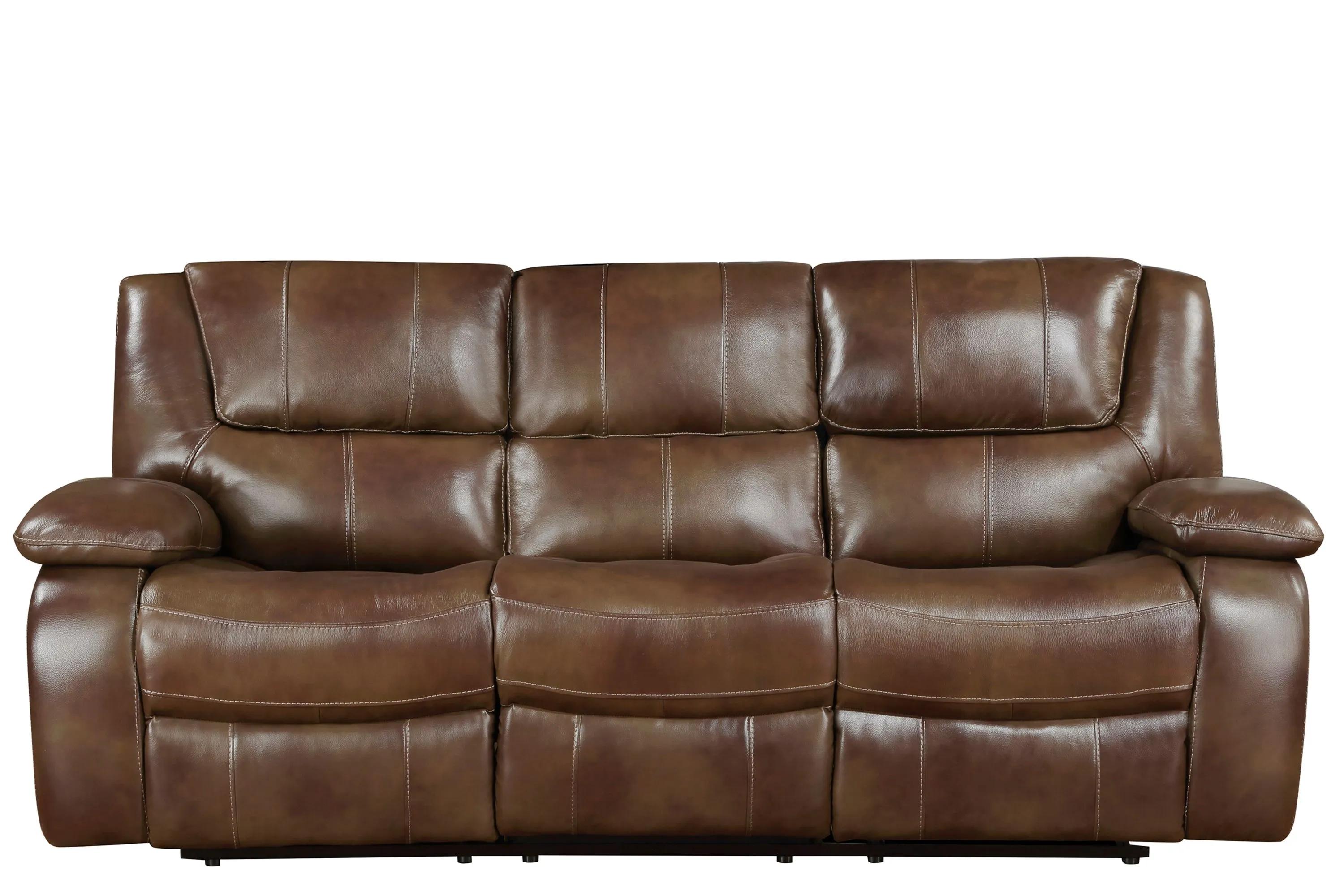 Midwood Double Reclining Sofa