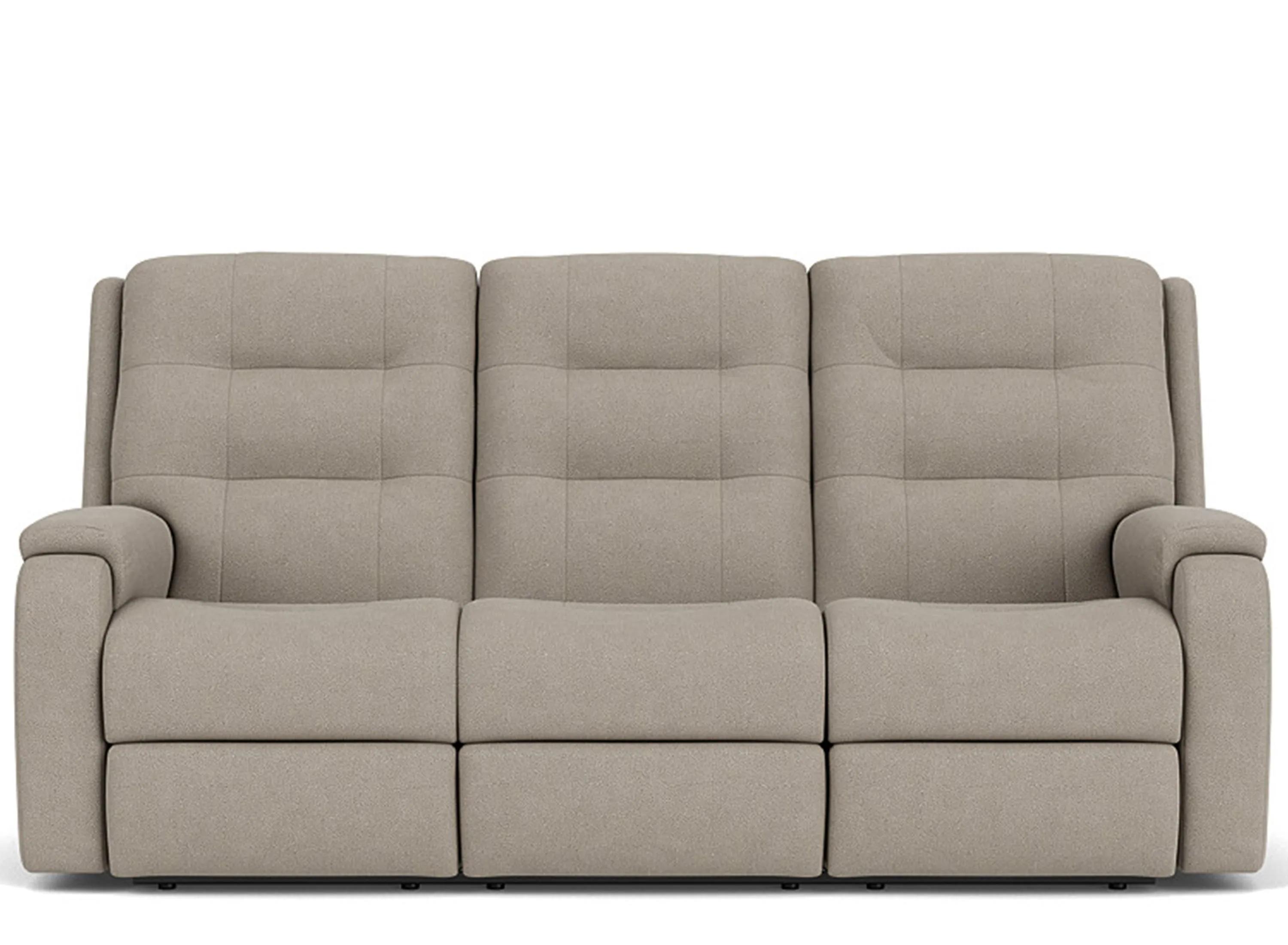 Halenbeck Triple Power Sofa